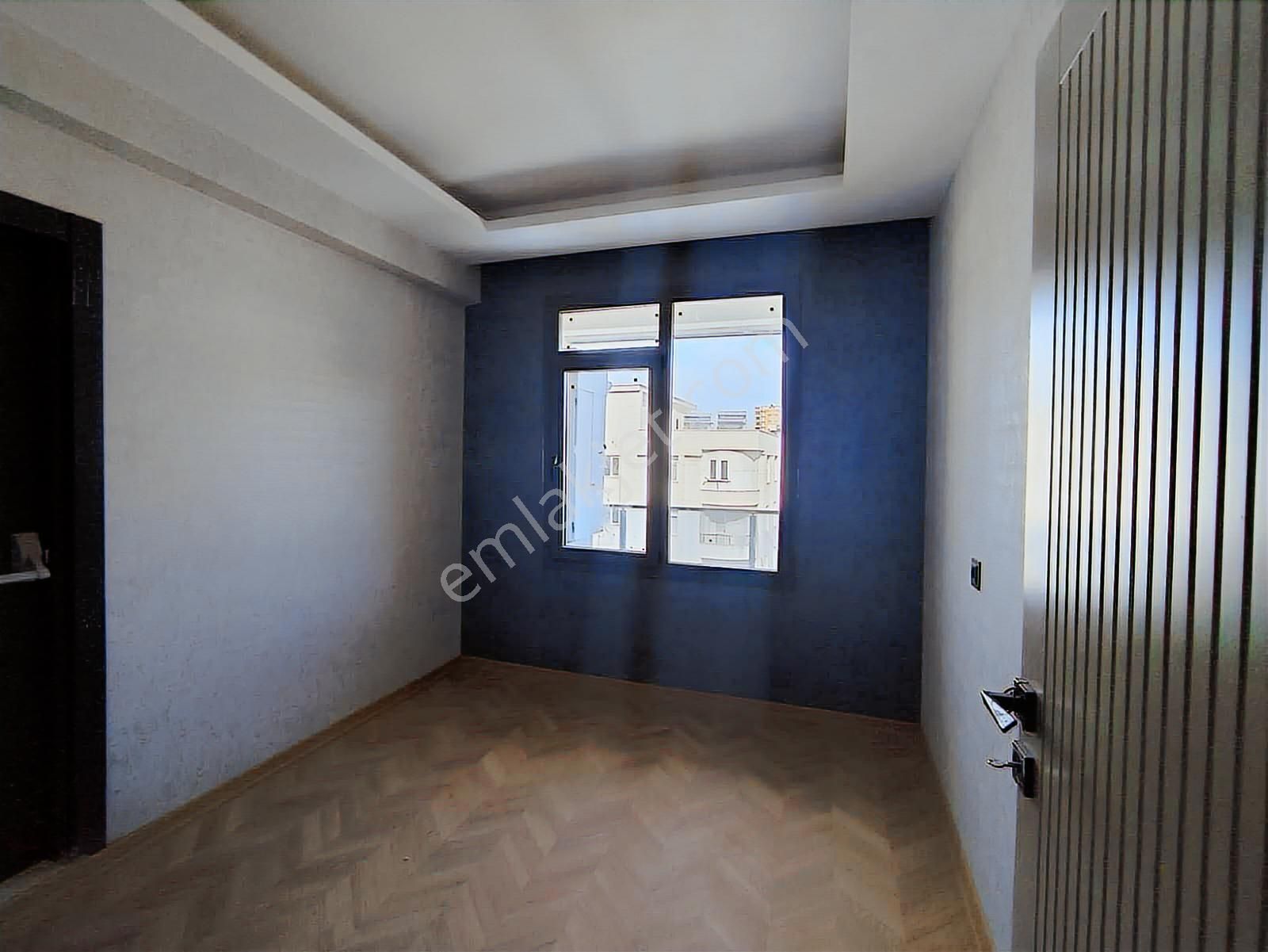 Full Eşyalı 2+1 Amerikan Mutfaklı Kiralık Daire - Görsel 10