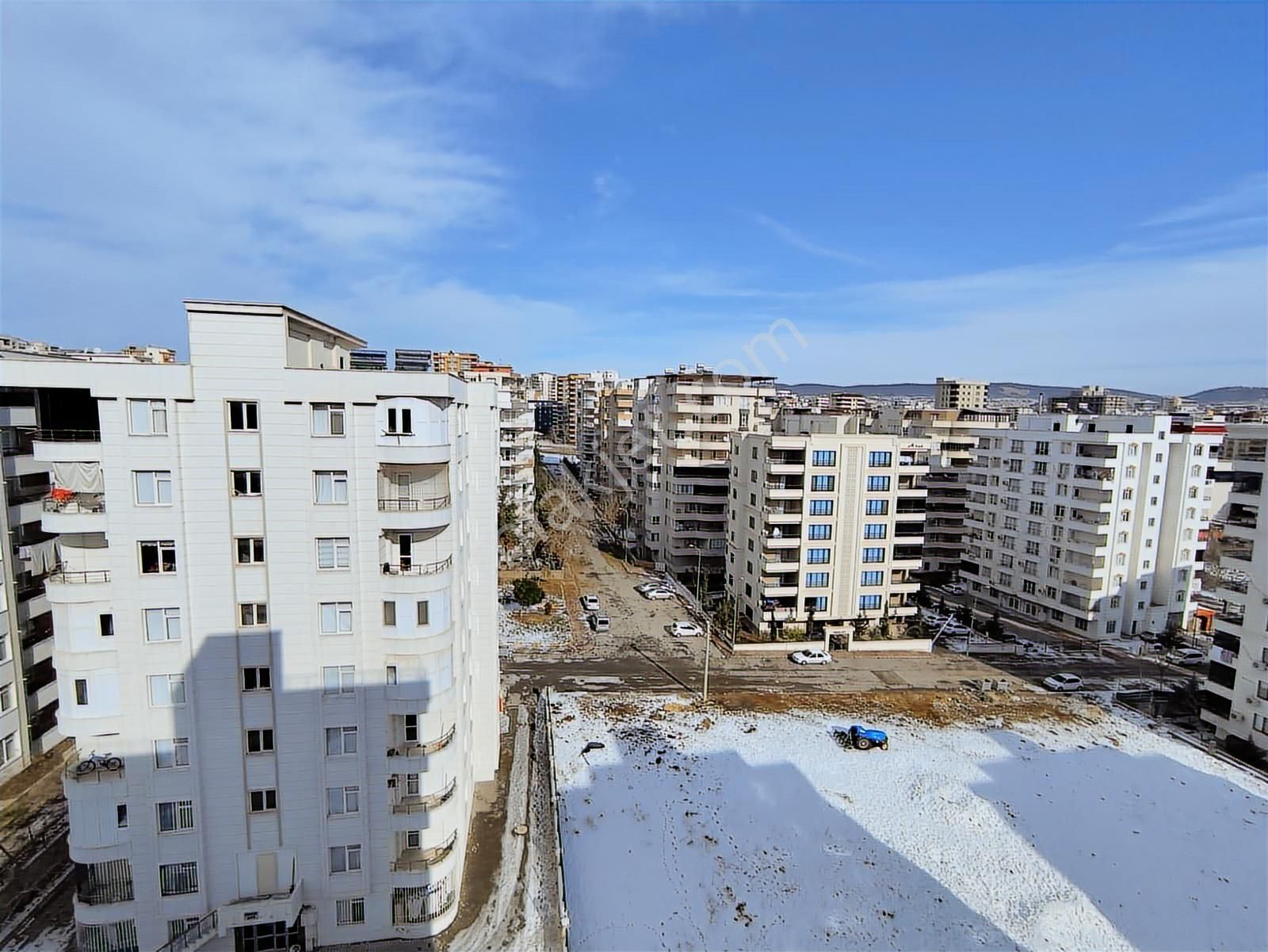 Full Eşyalı 2+1 Amerikan Mutfaklı Kiralık Daire - Görsel 6