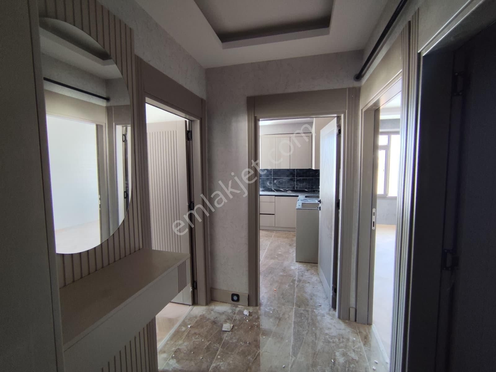 Full Eşyalı 2+1 Amerikan Mutfaklı Kiralık Daire - Görsel 5