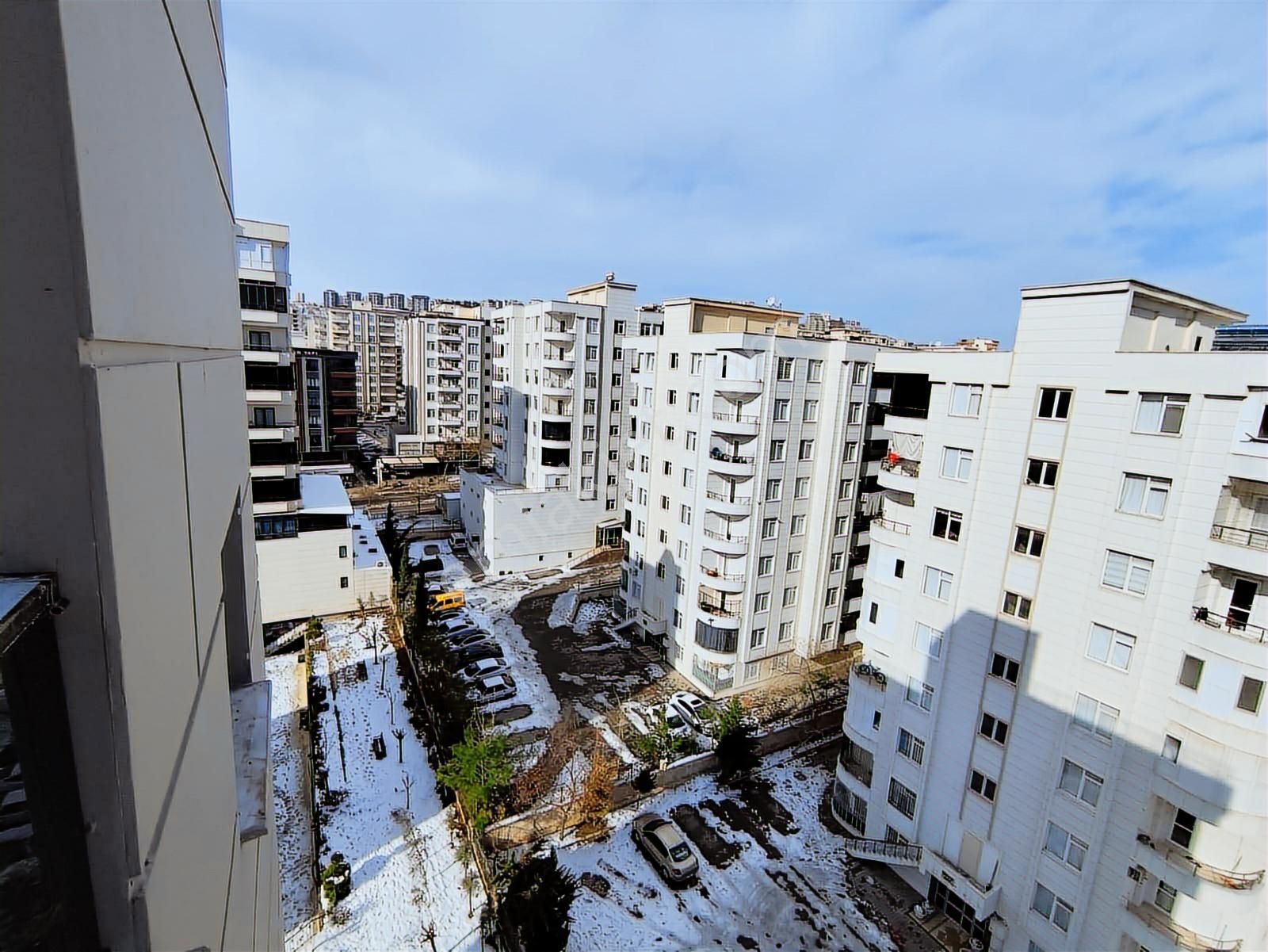 Full Eşyalı 2+1 Amerikan Mutfaklı Kiralık Daire - Görsel 13