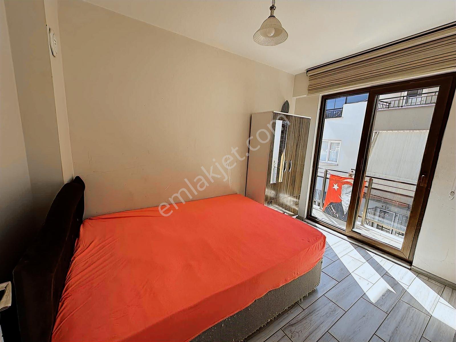 Century21 Net'ten Zeytinköy'de 1+1 Eşyalı Kiralık Apart - Görsel 4