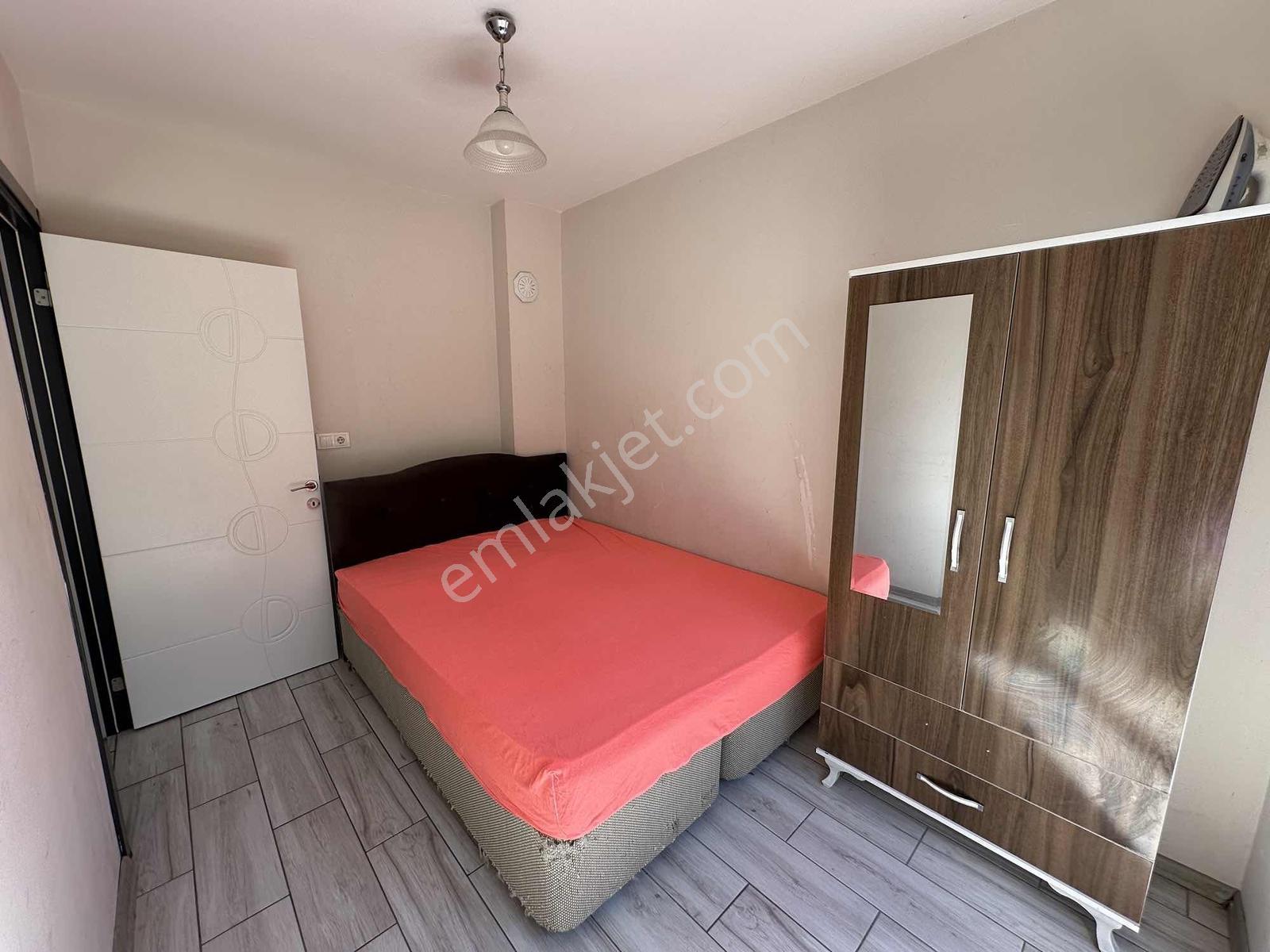 Century21 Net'ten Zeytinköy'de 1+1 Eşyalı Kiralık Apart - Görsel 3