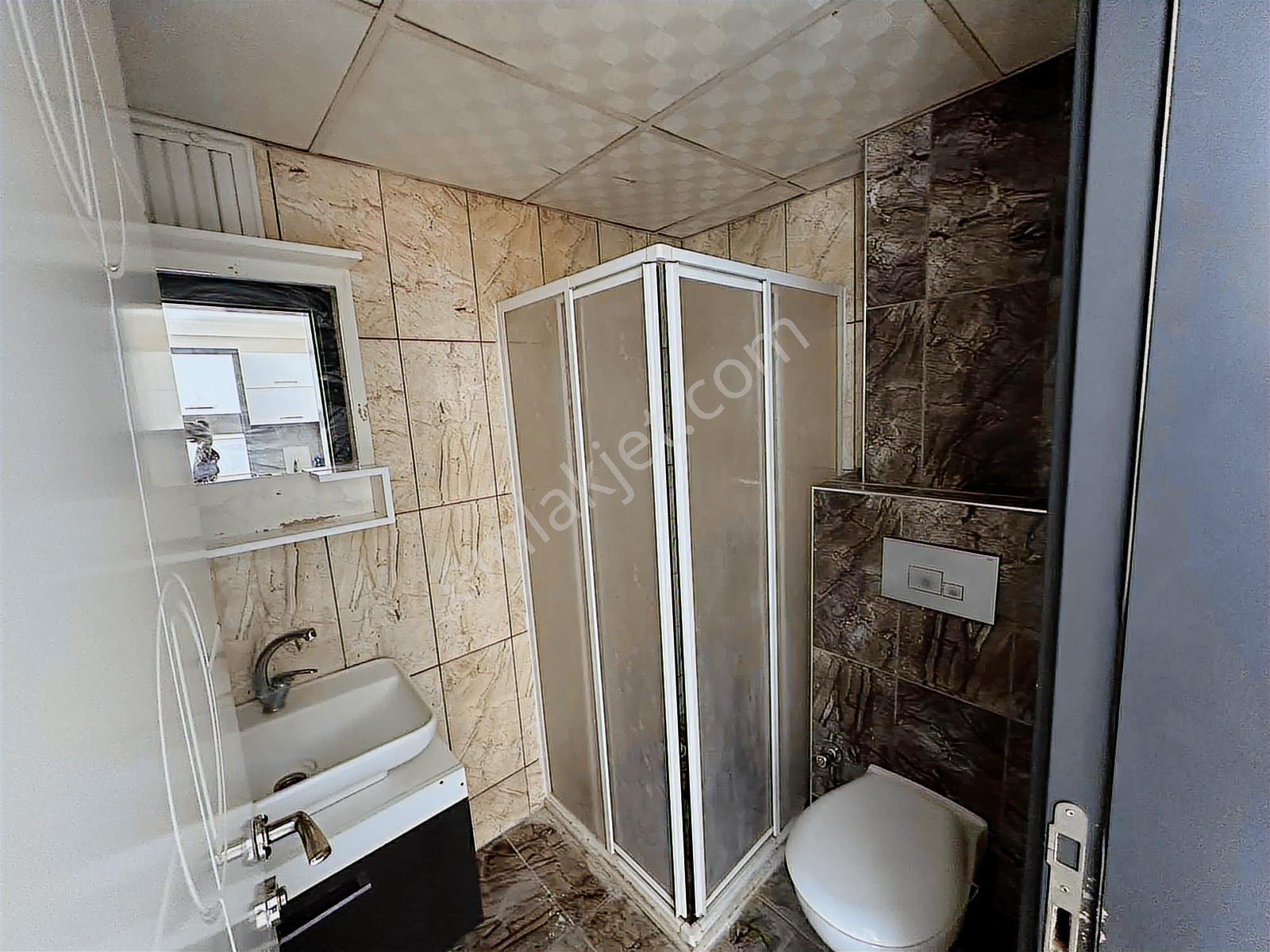 Century21 Net'ten Zeytinköy'de 1+1 Eşyalı Kiralık Apart - Görsel 9