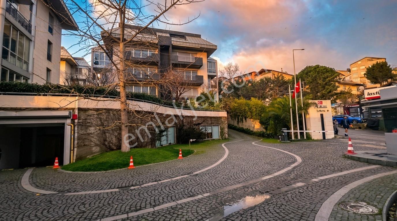 Boğaz'a Komşu Hillpark İstinye'de Haziran Ayına Özel Fiyat