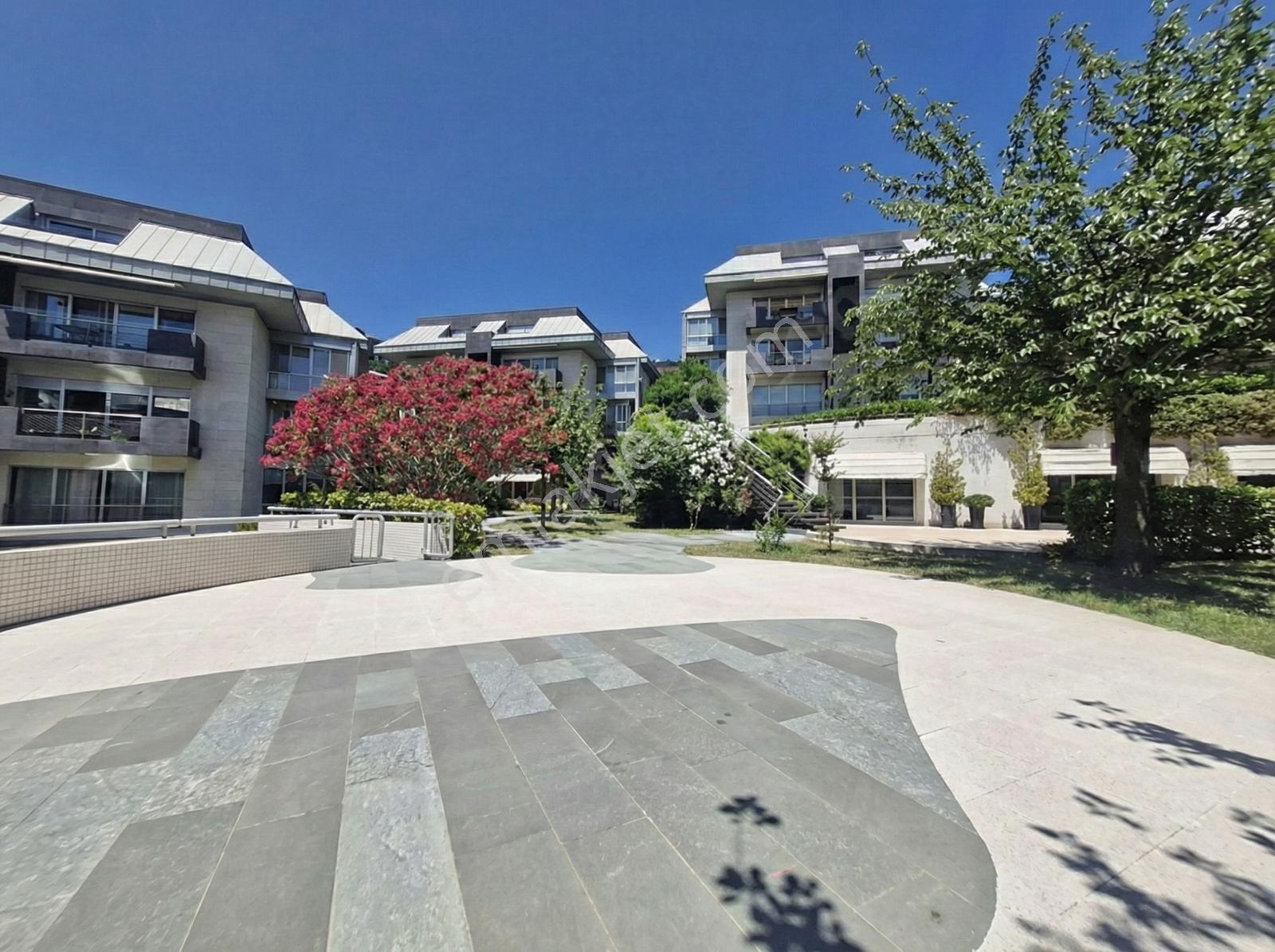 Boğaz'a Komşu Hillpark İstinye'de Haziran Ayına Özel Fiyat - Görsel 31