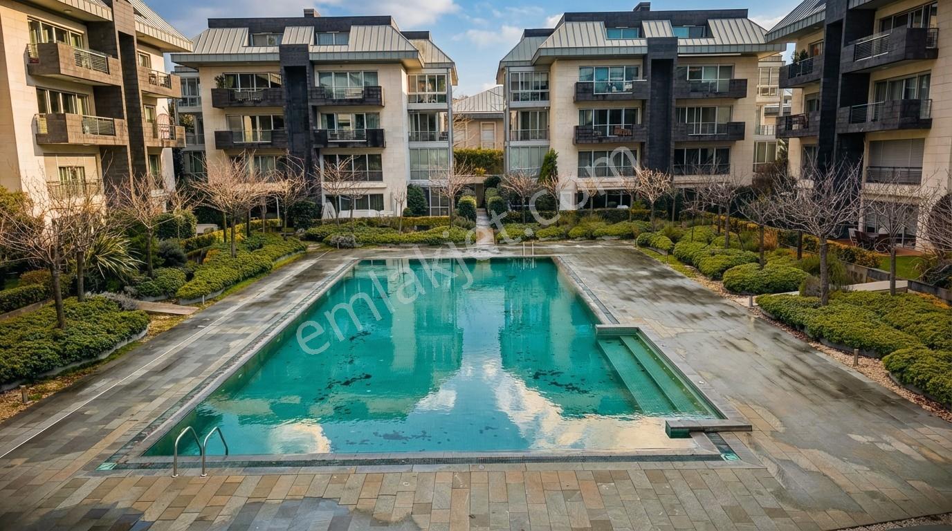 Boğaz'a Komşu Hillpark İstinye'de Haziran Ayına Özel Fiyat - Görsel 10