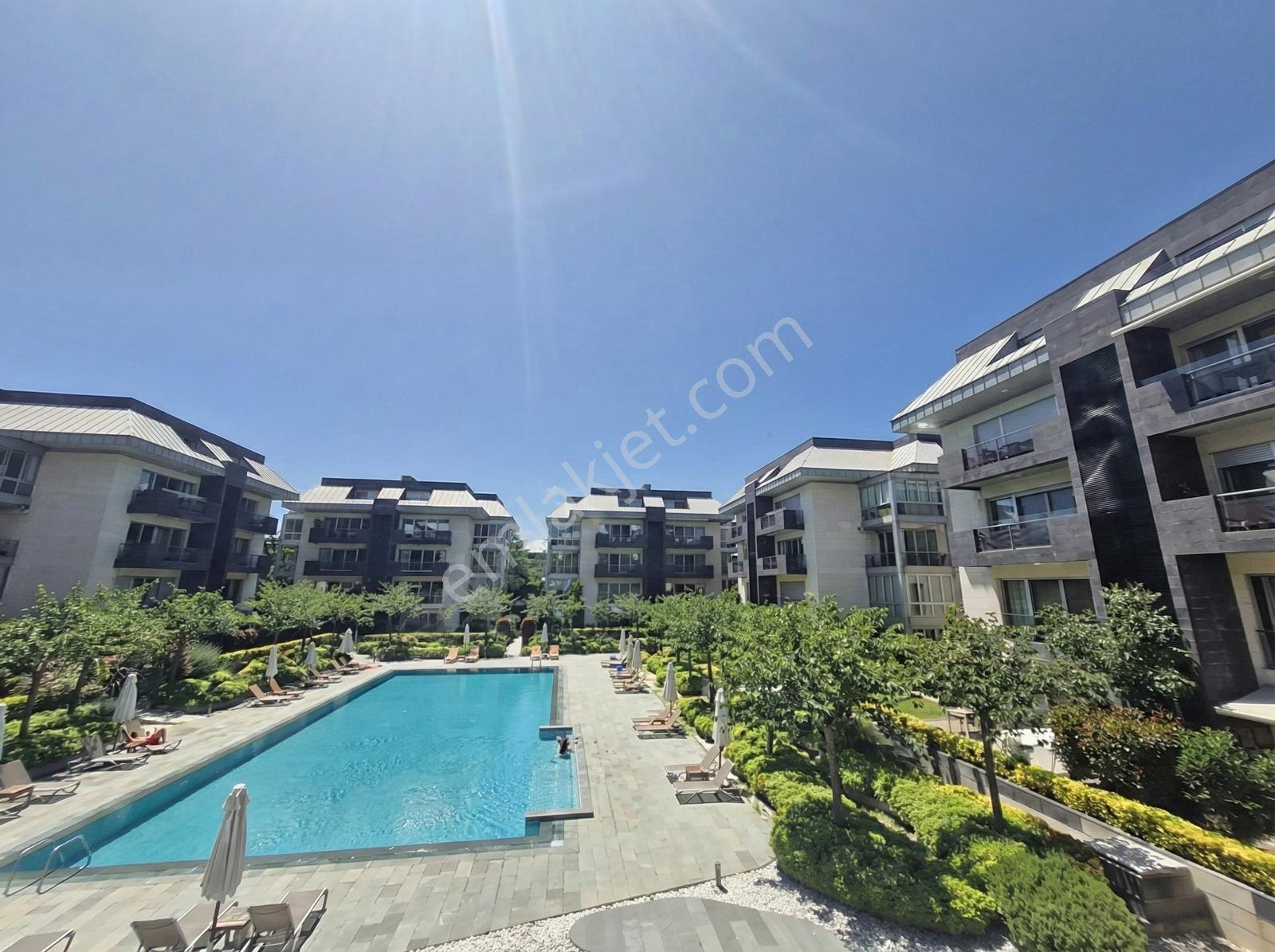 Boğaz'a Komşu Hillpark İstinye'de Haziran Ayına Özel Fiyat - Görsel 23