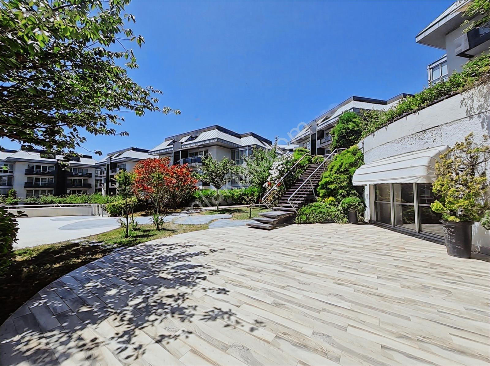 Boğaz'a Komşu Hillpark İstinye'de Haziran Ayına Özel Fiyat - Görsel 12