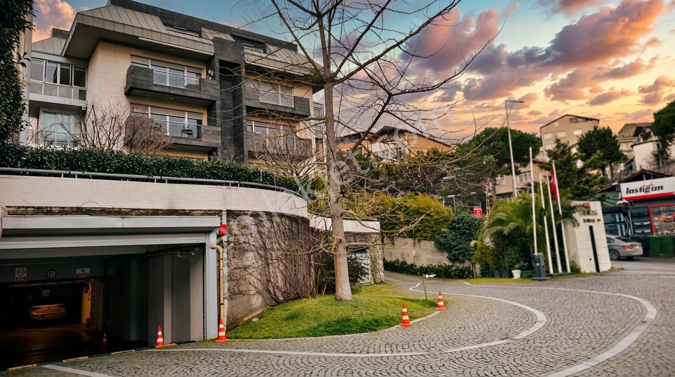 Boğaz'a Komşu Hillpark İstinye'de Haziran Ayına Özel Fiyat - Görsel 24