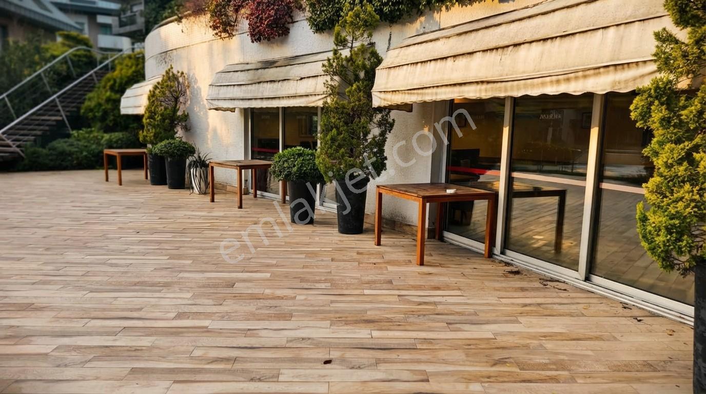 Boğaz'a Komşu Hillpark İstinye'de Haziran Ayına Özel Fiyat - Görsel 28