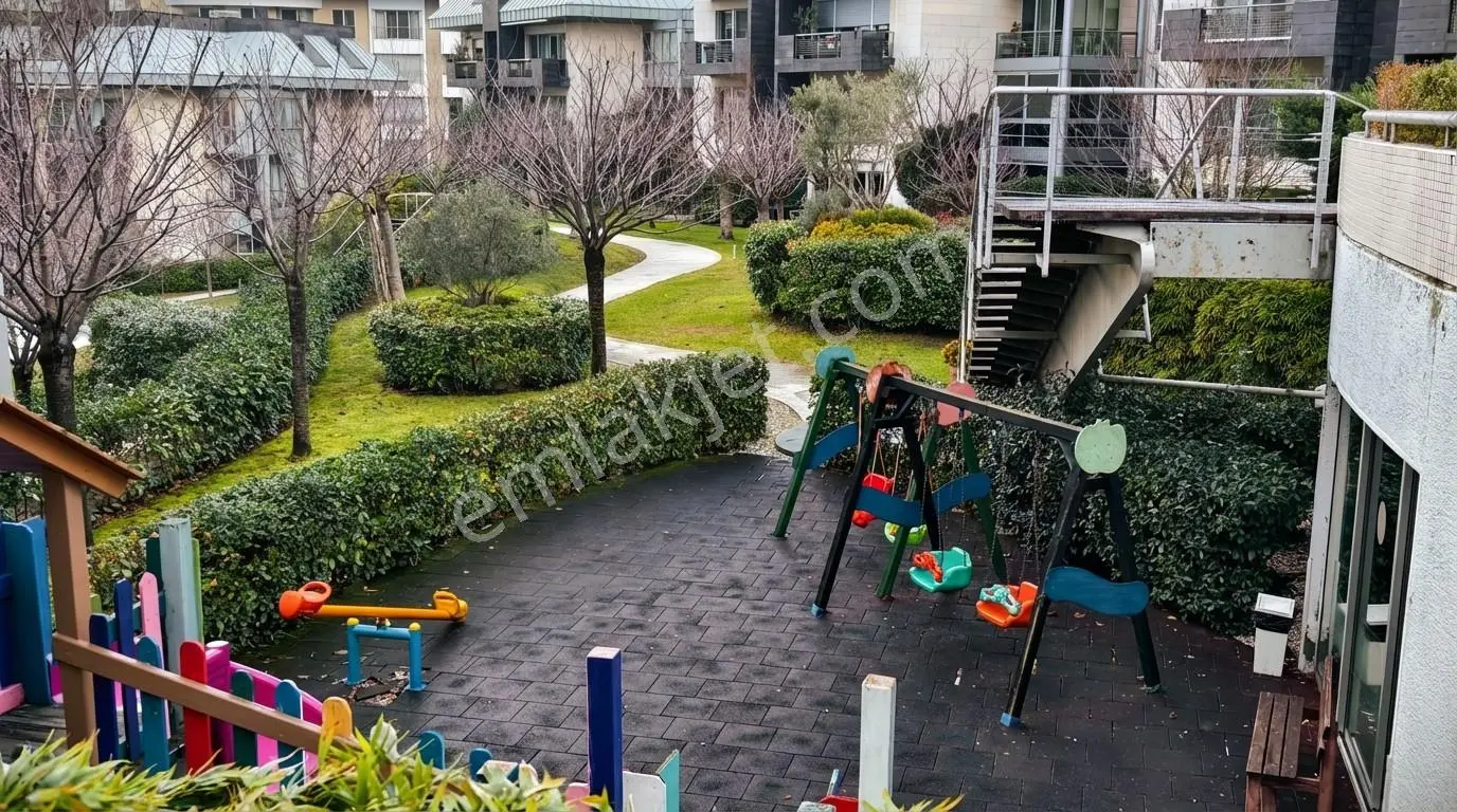 Boğaz'a Komşu Hillpark İstinye'de Haziran Ayına Özel Fiyat - Görsel 32