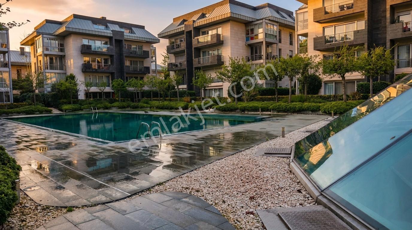 Boğaz'a Komşu Hillpark İstinye'de Haziran Ayına Özel Fiyat - Görsel 21