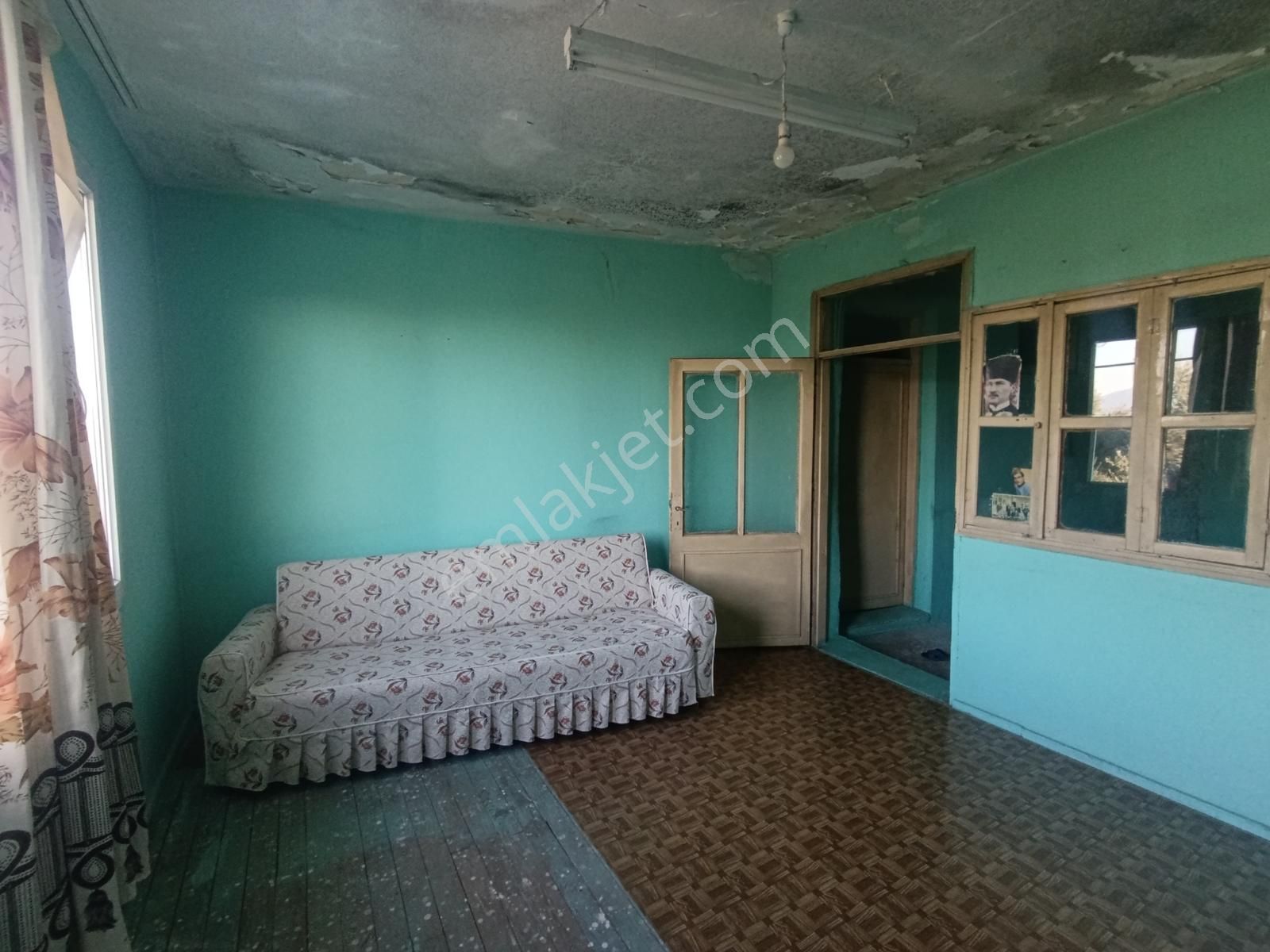 Nokta Gayrimenkul'den Satılık Müstakil Ev - Görsel 8