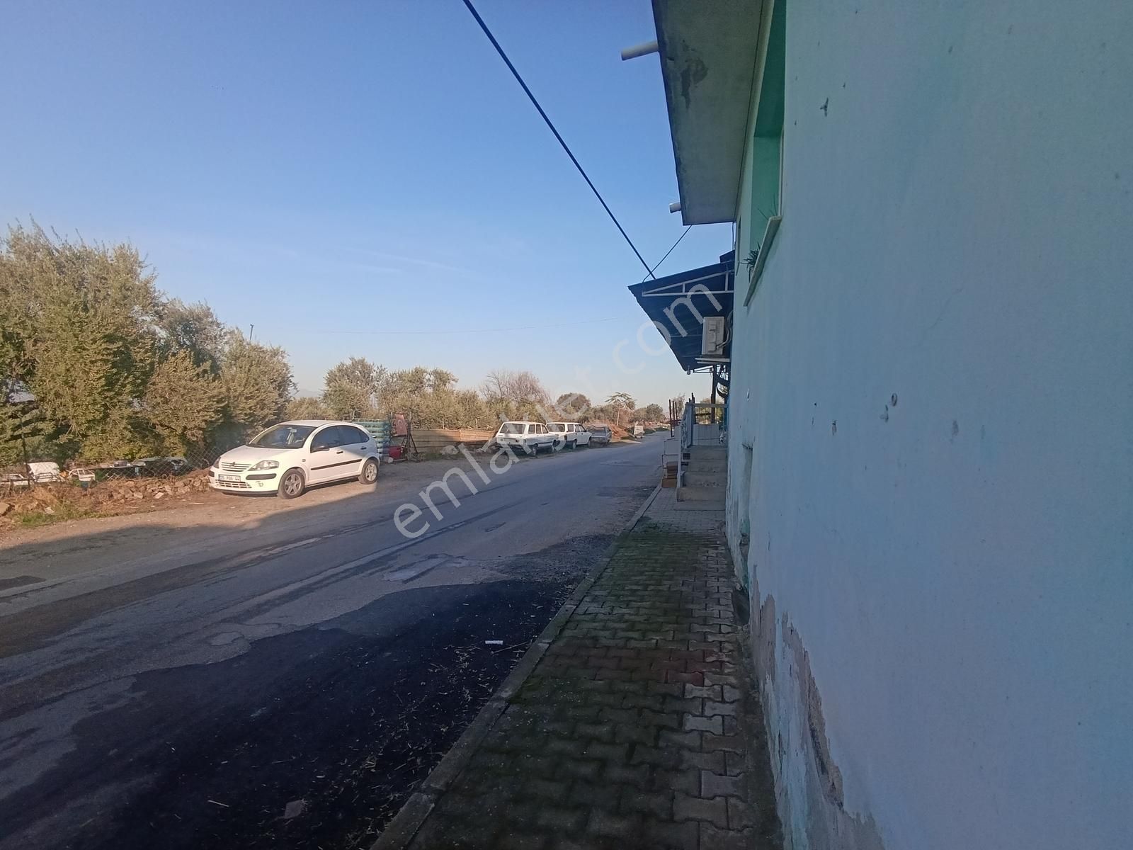 Nokta Gayrimenkul'den Satılık Müstakil Ev - Görsel 11