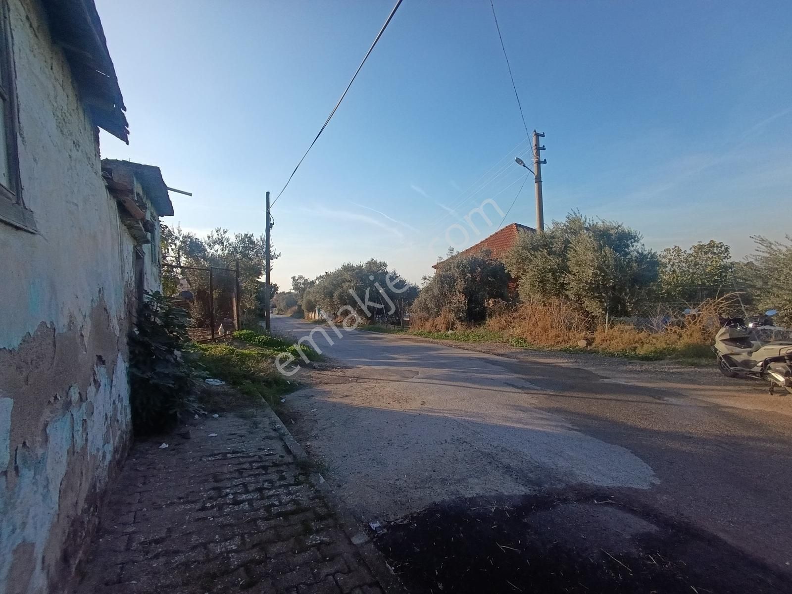 Nokta Gayrimenkul'den Satılık Müstakil Ev - Görsel 19