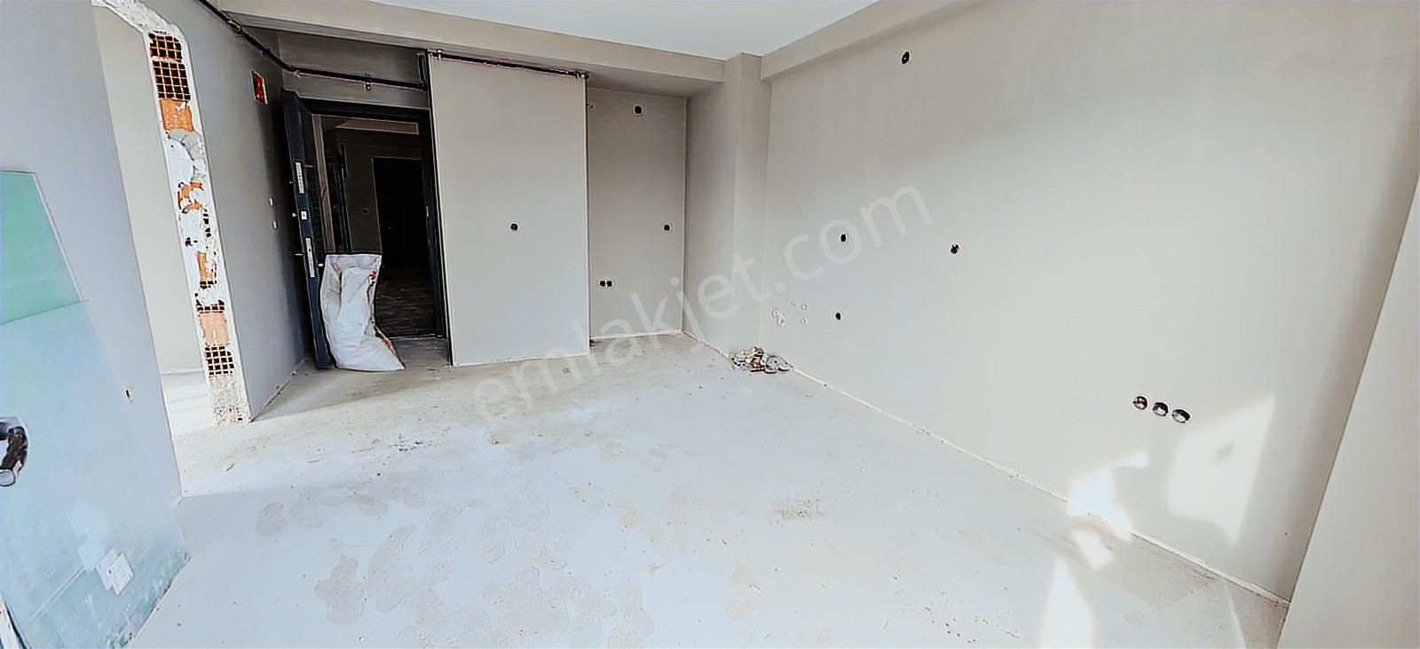 Best Ever'dan 50m2 Teras Kullanım Alanlı Muazzam Manzaralı Daire - Görsel 5