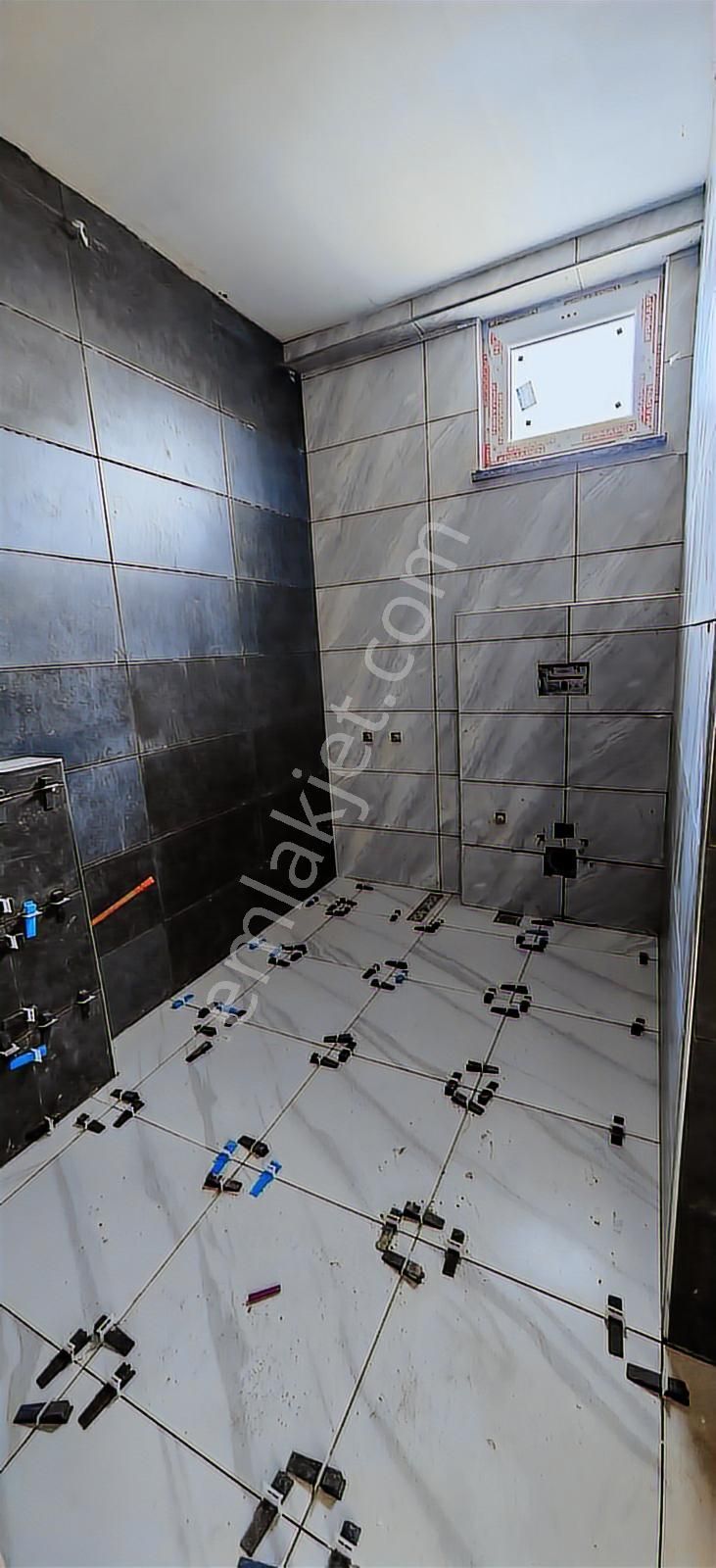 Best Ever'dan 50m2 Teras Kullanım Alanlı Muazzam Manzaralı Daire - Görsel 7