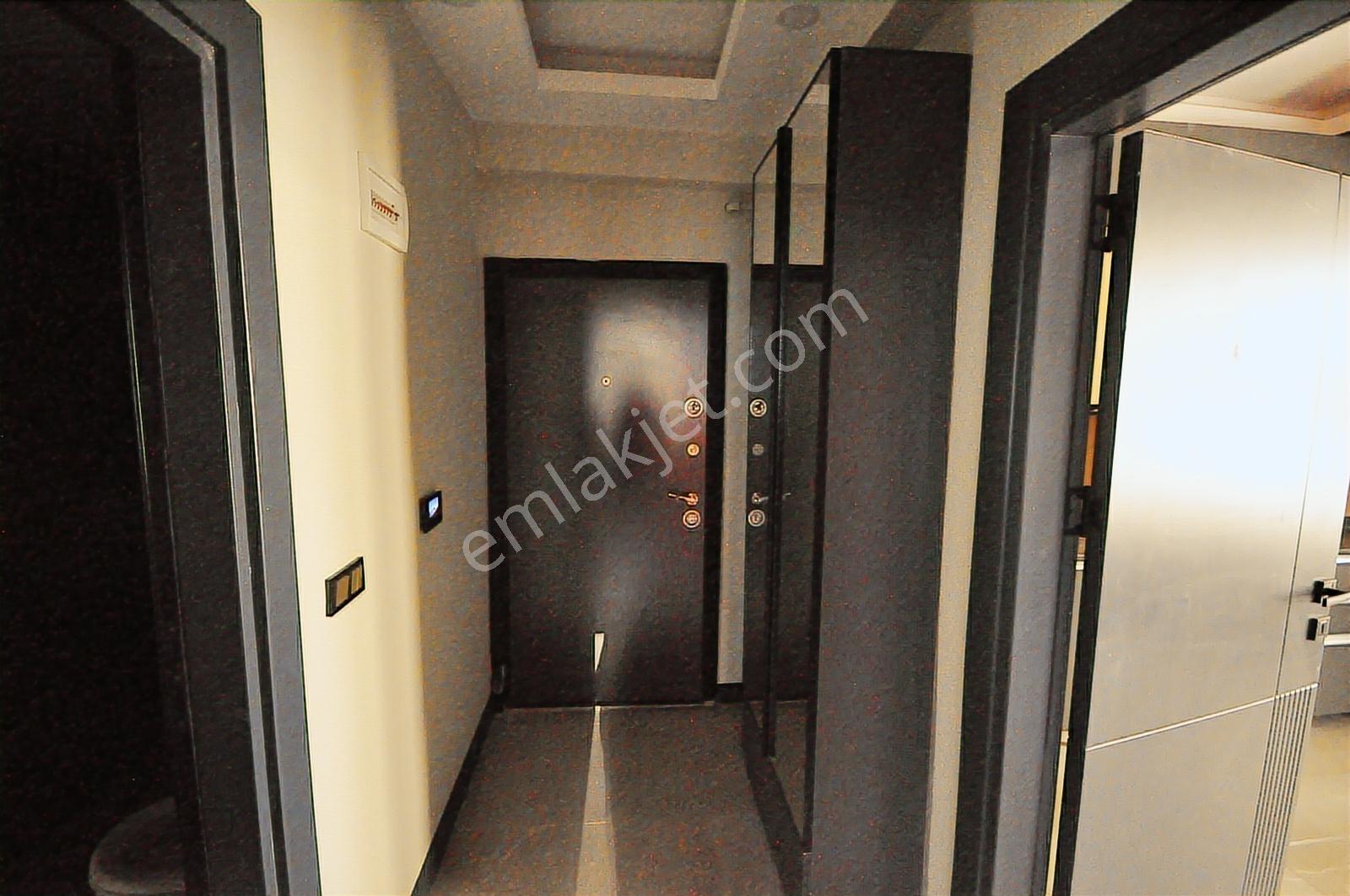 Cb Acar'dan Elma Optimus'ta Havuzlu Kiralık Eşyalı 1+1 - Görsel 5