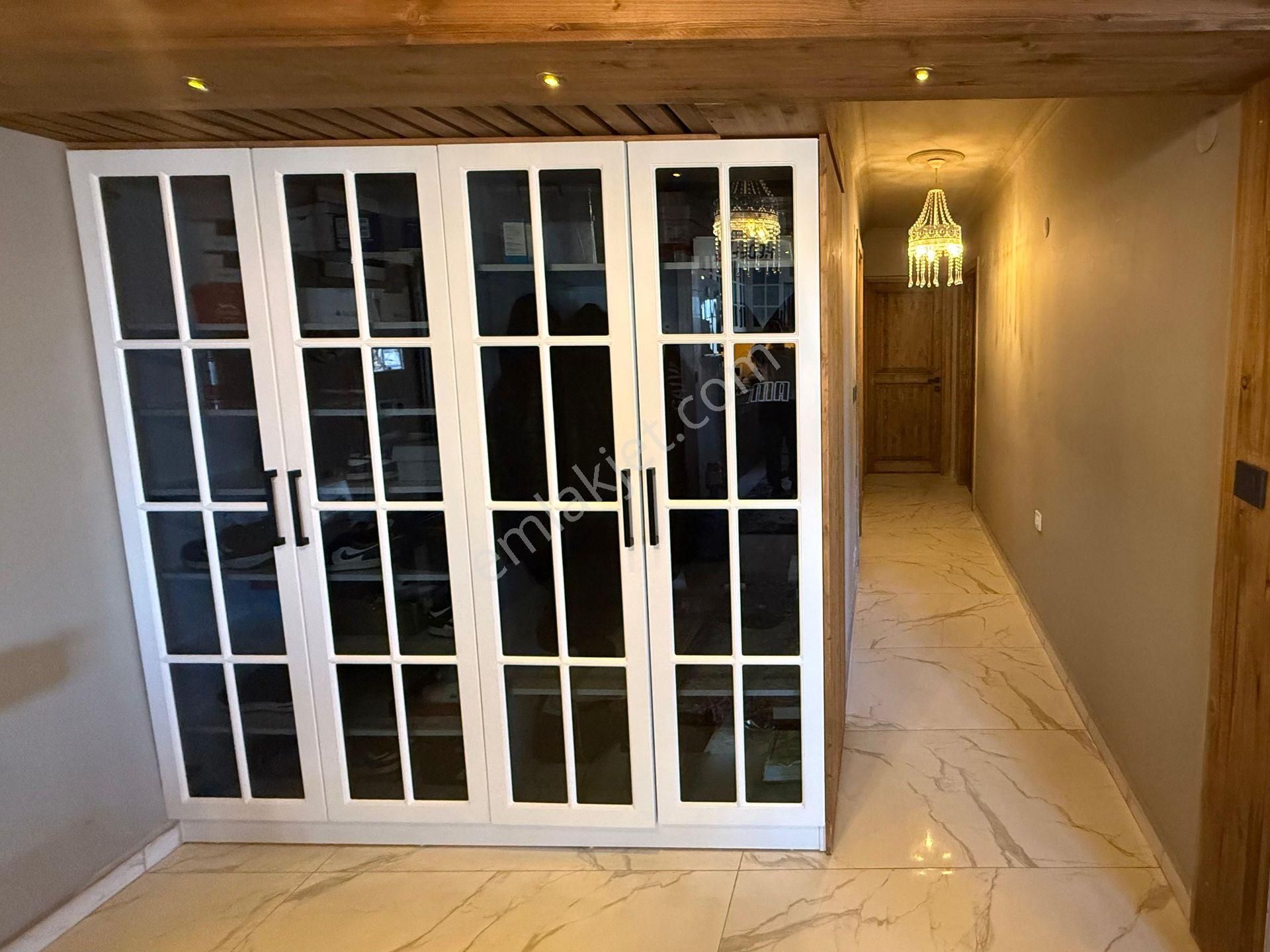 75. Yıl Mahallesi Görkent Sitesinde Full Tadilatlı 3+1 Satılık - Görsel 9