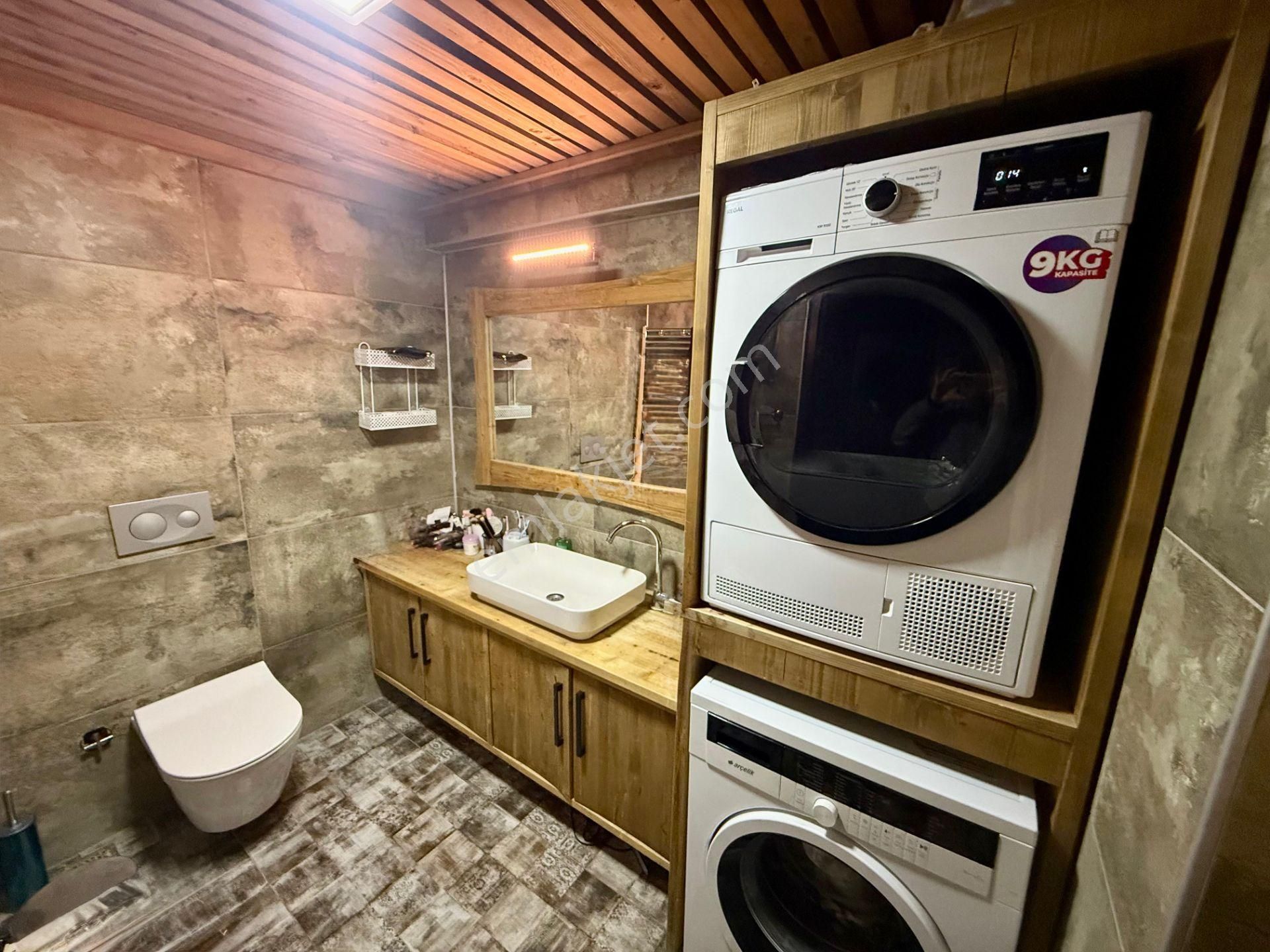 75. Yıl Mahallesi Görkent Sitesinde Full Tadilatlı 3+1 Satılık - Görsel 10