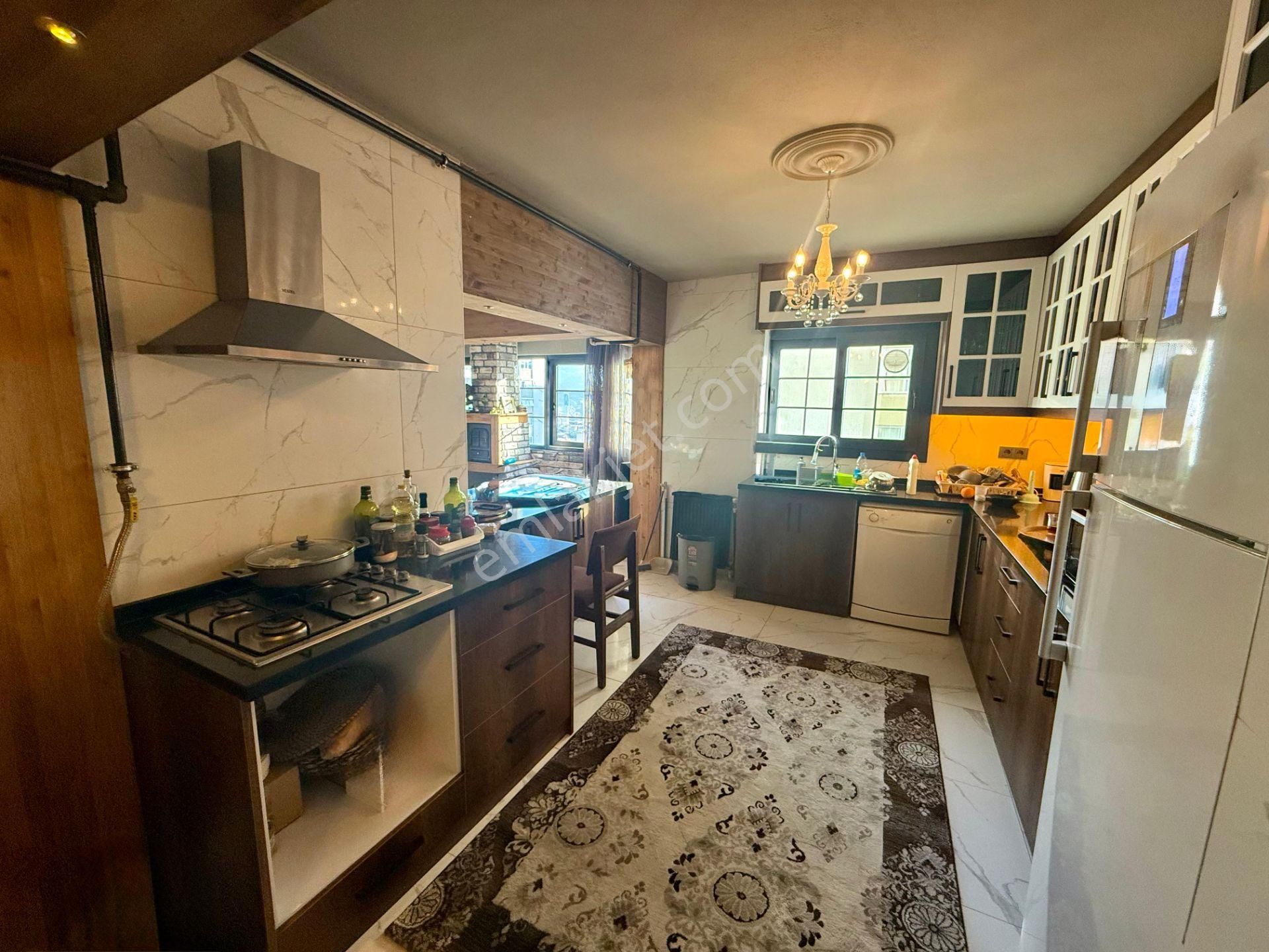 75. Yıl Mahallesi Görkent Sitesinde Full Tadilatlı 3+1 Satılık - Görsel 4