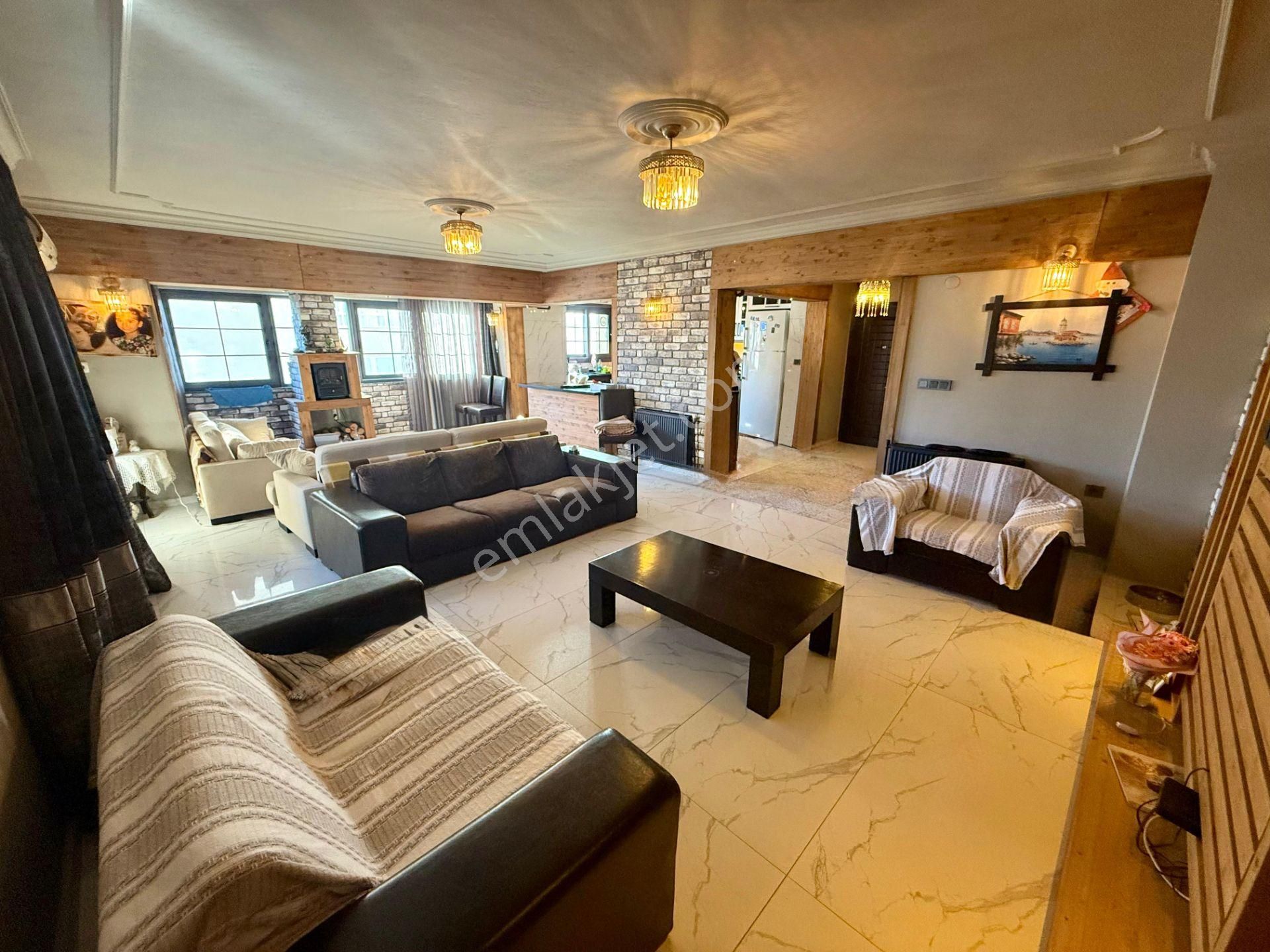 75. Yıl Mahallesi Görkent Sitesinde Full Tadilatlı 3+1 Satılık - Görsel 7