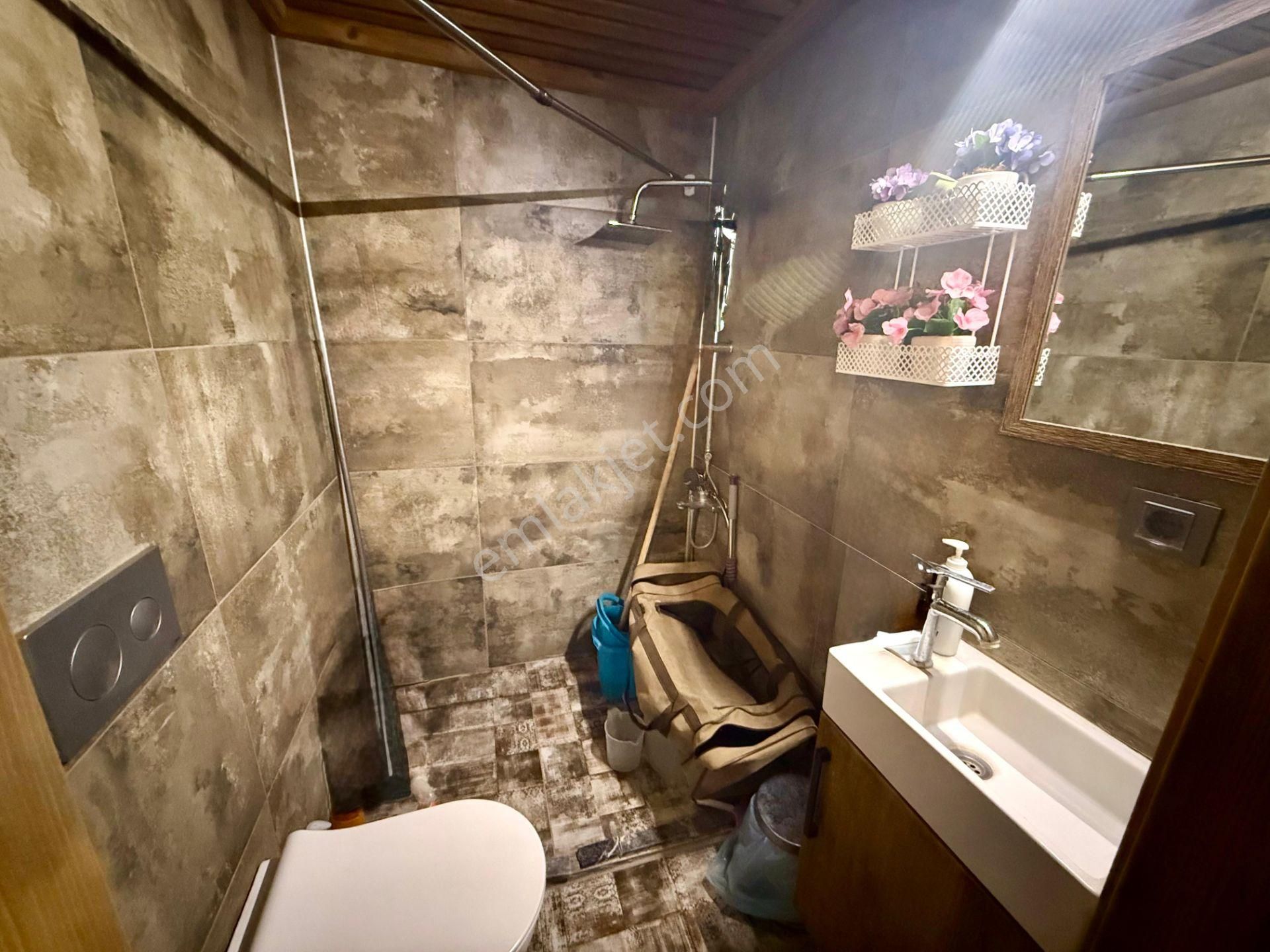 75. Yıl Mahallesi Görkent Sitesinde Full Tadilatlı 3+1 Satılık - Görsel 15