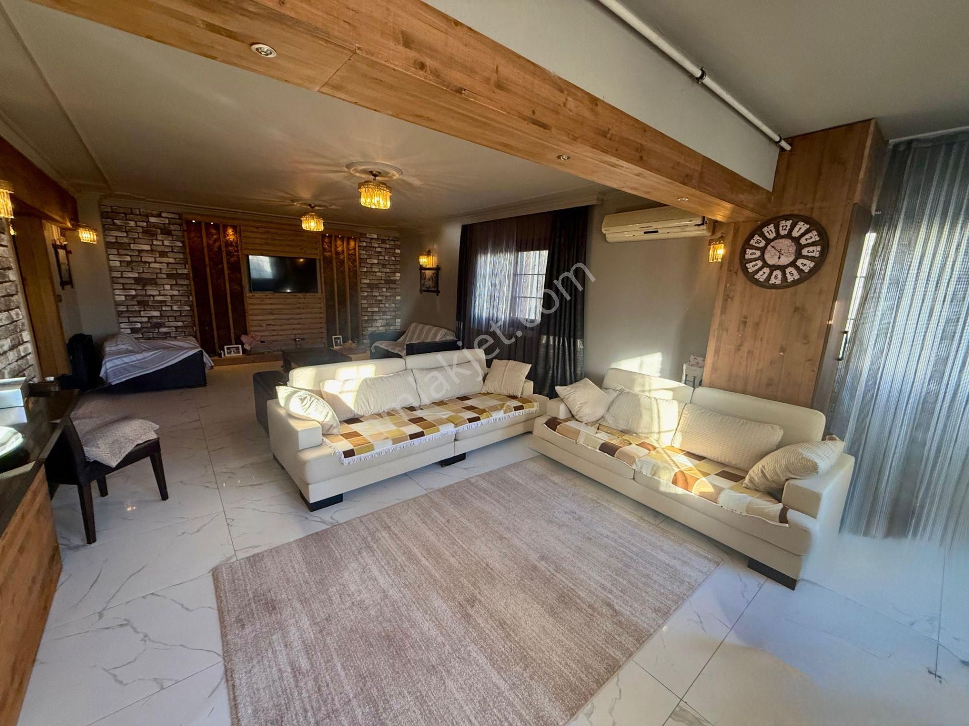 75. Yıl Mahallesi Görkent Sitesinde Full Tadilatlı 3+1 Satılık - Görsel 6