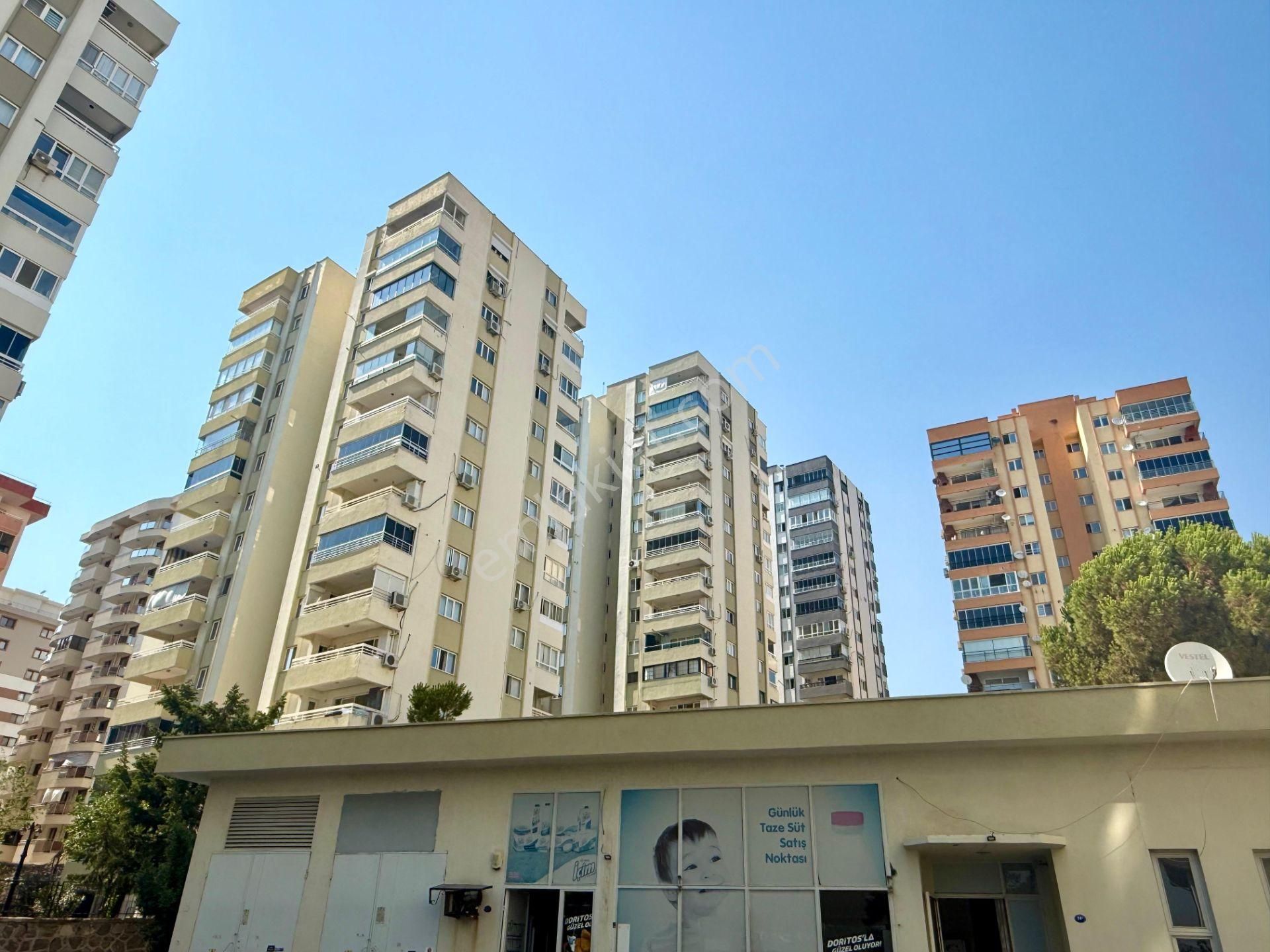 75. Yıl Mahallesi Görkent Sitesinde Full Tadilatlı 3+1 Satılık - Görsel 27