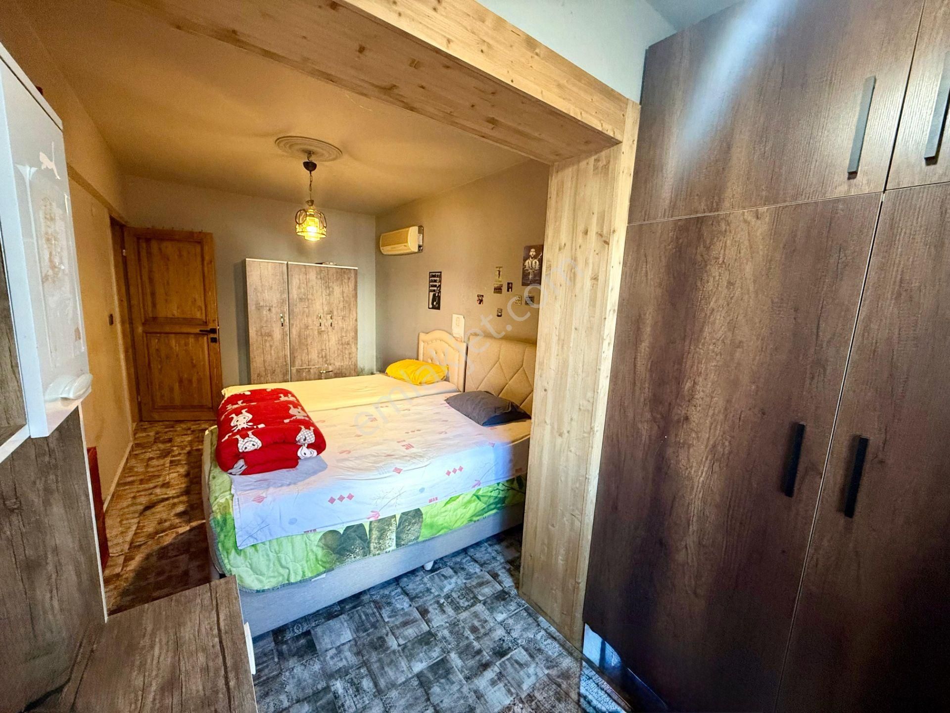 75. Yıl Mahallesi Görkent Sitesinde Full Tadilatlı 3+1 Satılık - Görsel 14