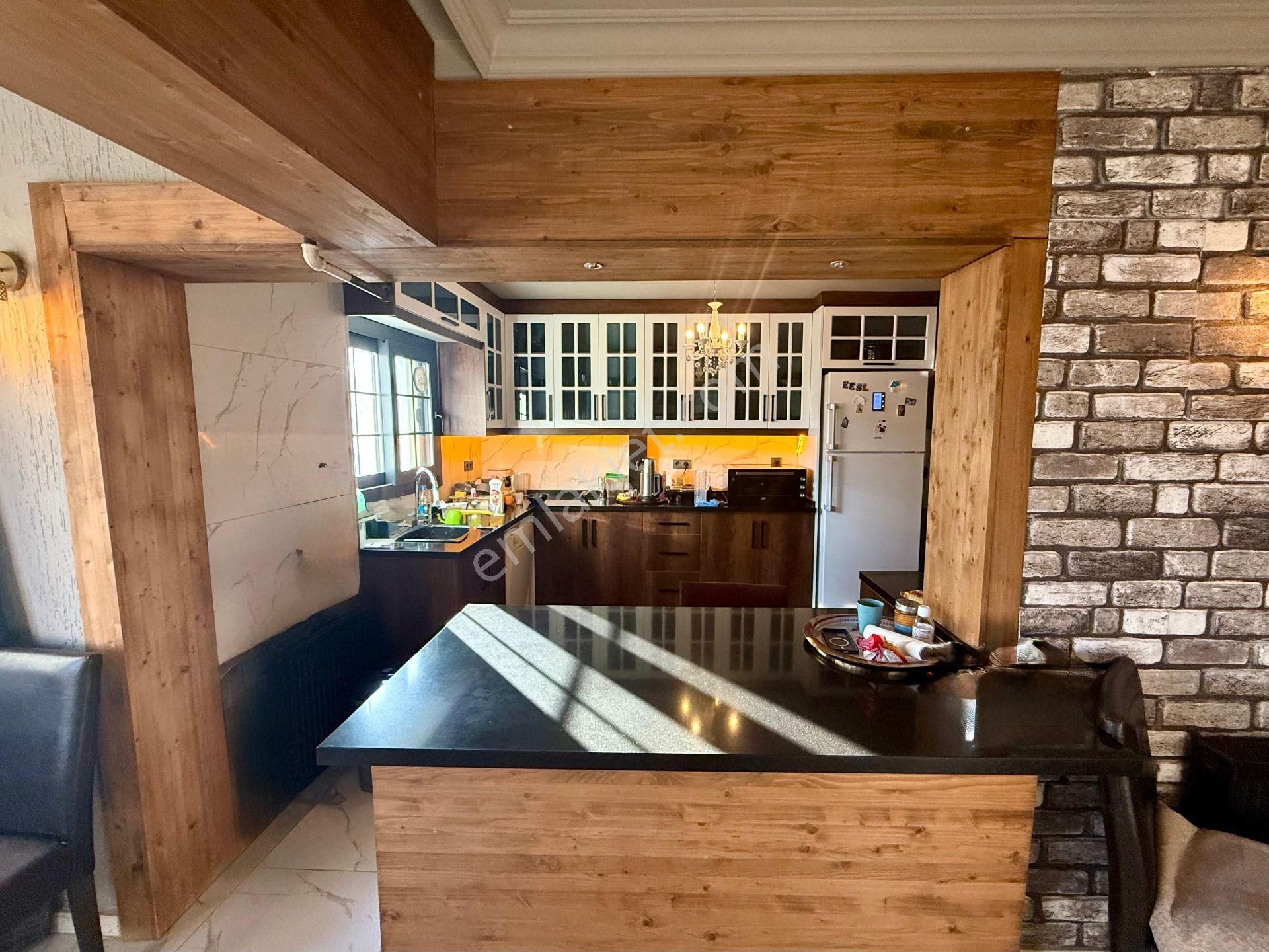 75. Yıl Mahallesi Görkent Sitesinde Full Tadilatlı 3+1 Satılık - Görsel 5