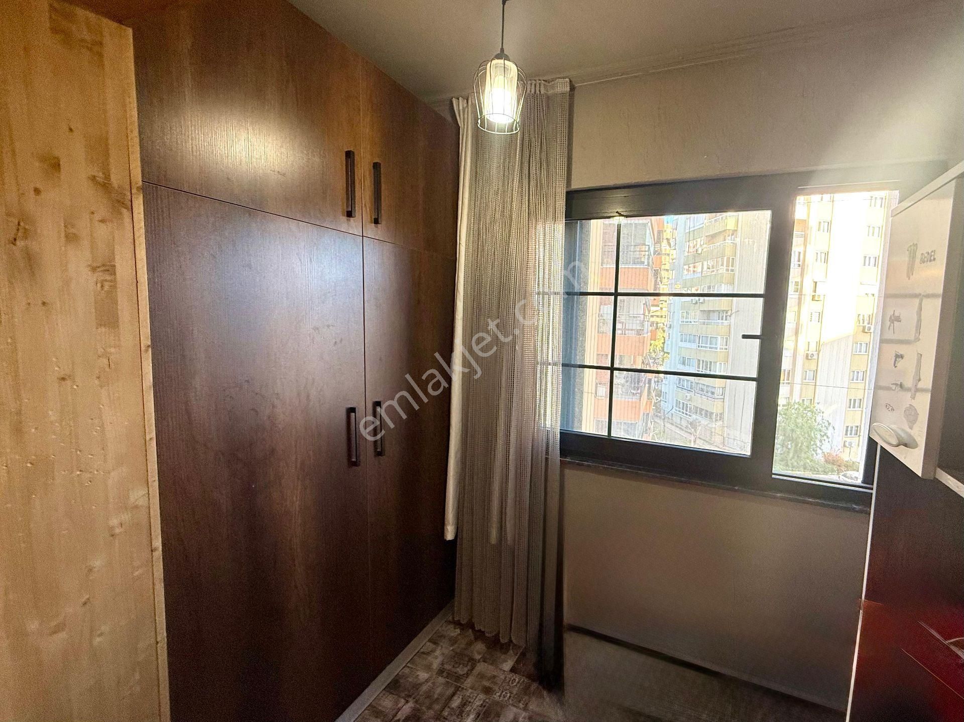 75. Yıl Mahallesi Görkent Sitesinde Full Tadilatlı 3+1 Satılık - Görsel 13