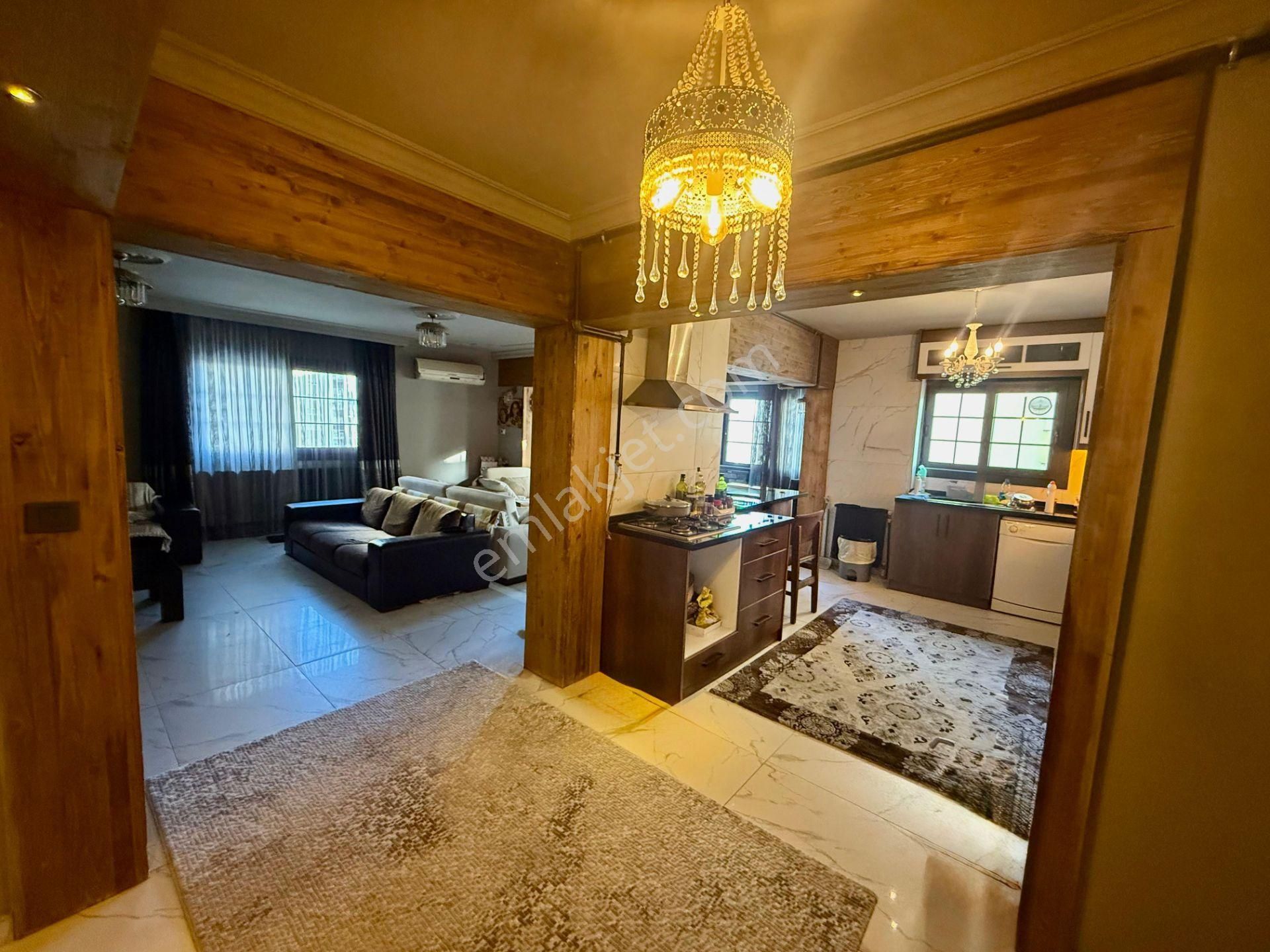 75. Yıl Mahallesi Görkent Sitesinde Full Tadilatlı 3+1 Satılık - Görsel 2