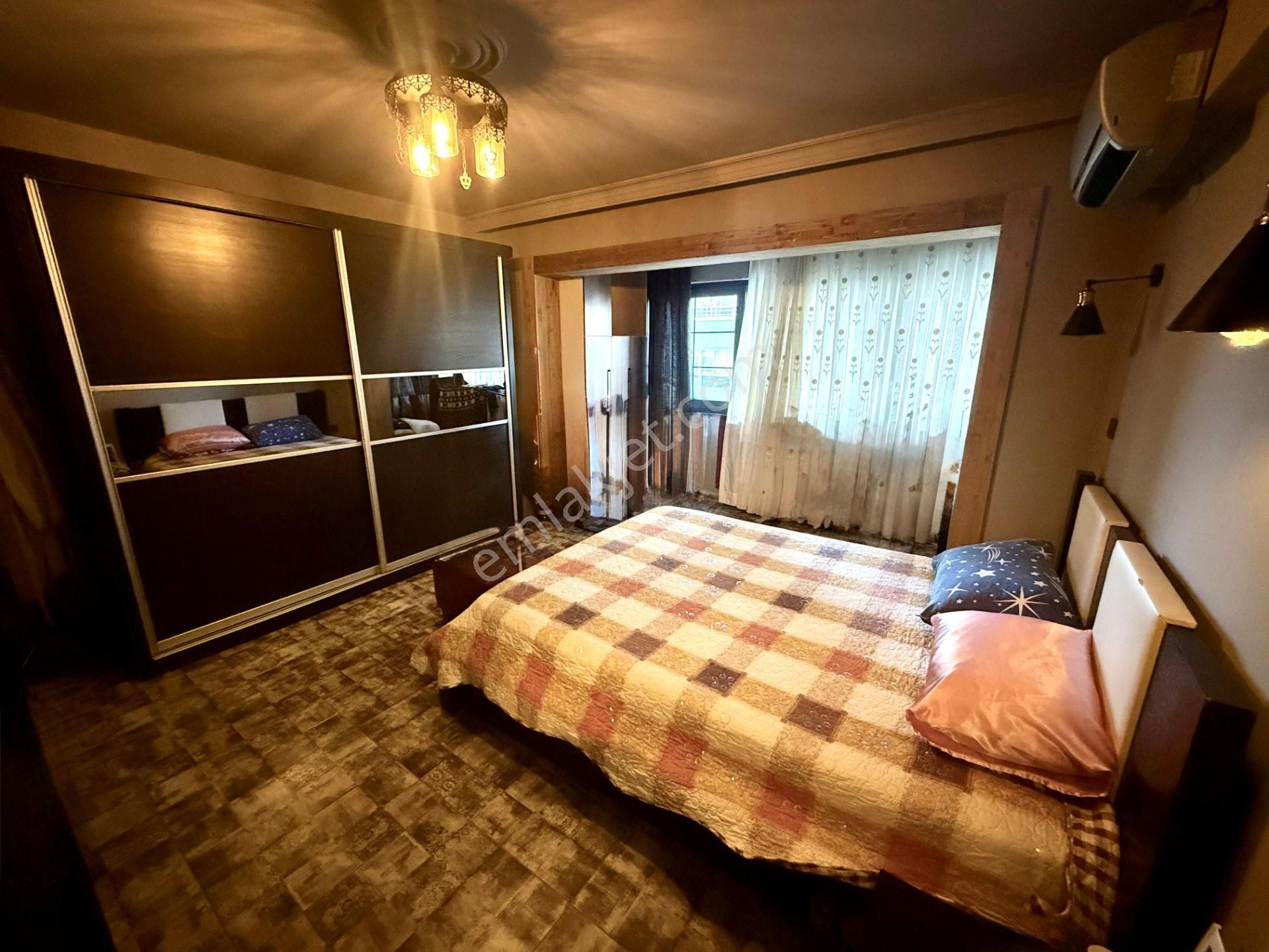 75. Yıl Mahallesi Görkent Sitesinde Full Tadilatlı 3+1 Satılık - Görsel 11