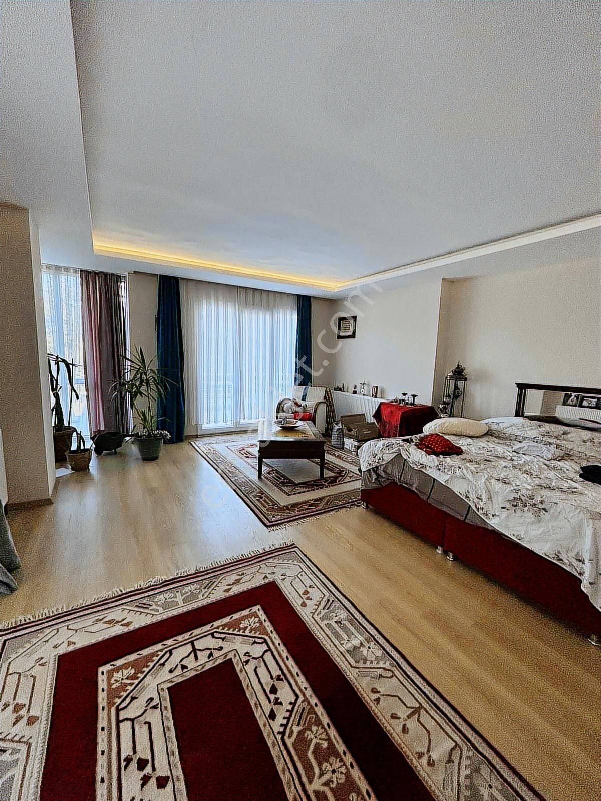 Demir Deluxe___2 Giriş 2 Daire 2 Aile Yaşar___satılık Luxe Daire - Görsel 32