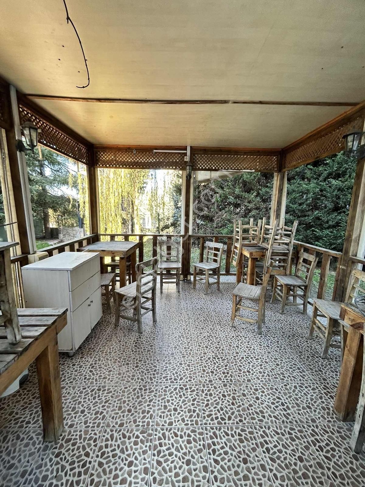 Demir Deluxe___2 Giriş 2 Daire 2 Aile Yaşar___satılık Luxe Daire - Görsel 21