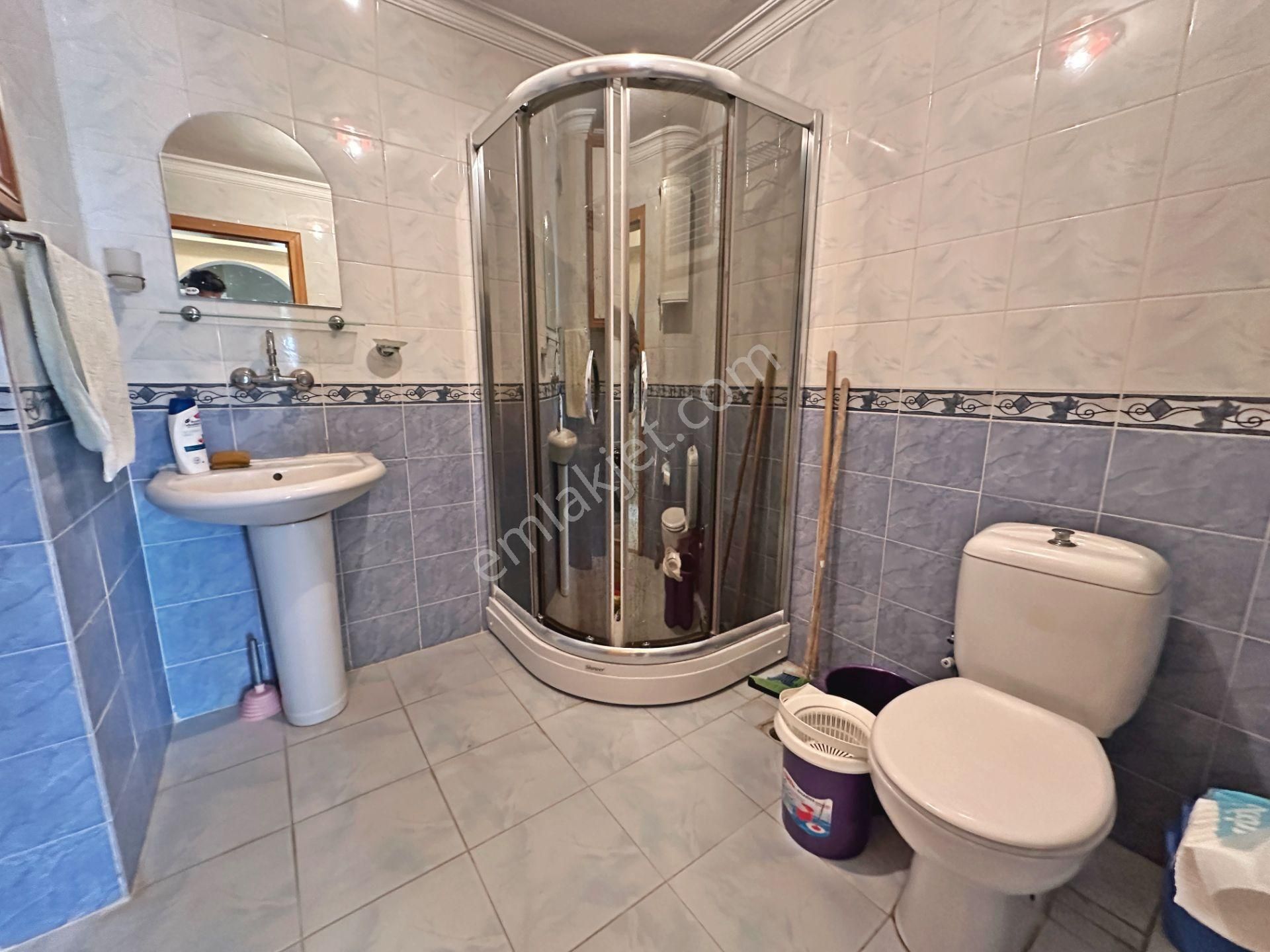 Saimekadın Tren Yakınında Ara Katta Ön Cephede Bağımsız 3+1 Satılık Daire - Görsel 27