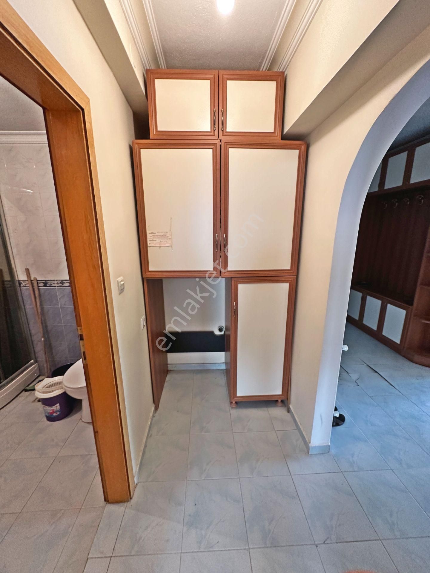 Saimekadın Tren Yakınında Ara Katta Ön Cephede Bağımsız 3+1 Satılık Daire - Görsel 28