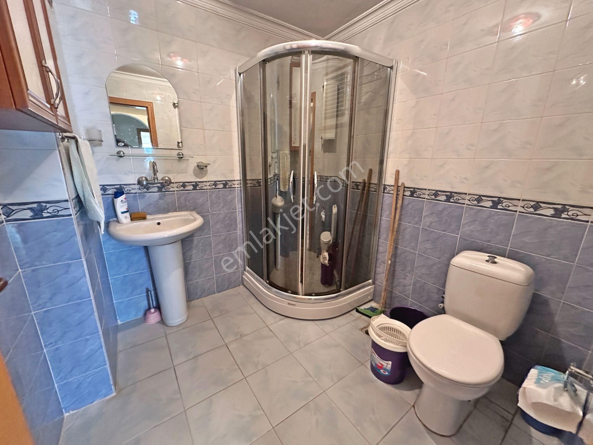 Saimekadın Tren Yakınında Ara Katta Ön Cephede Bağımsız 3+1 Satılık Daire - Görsel 26