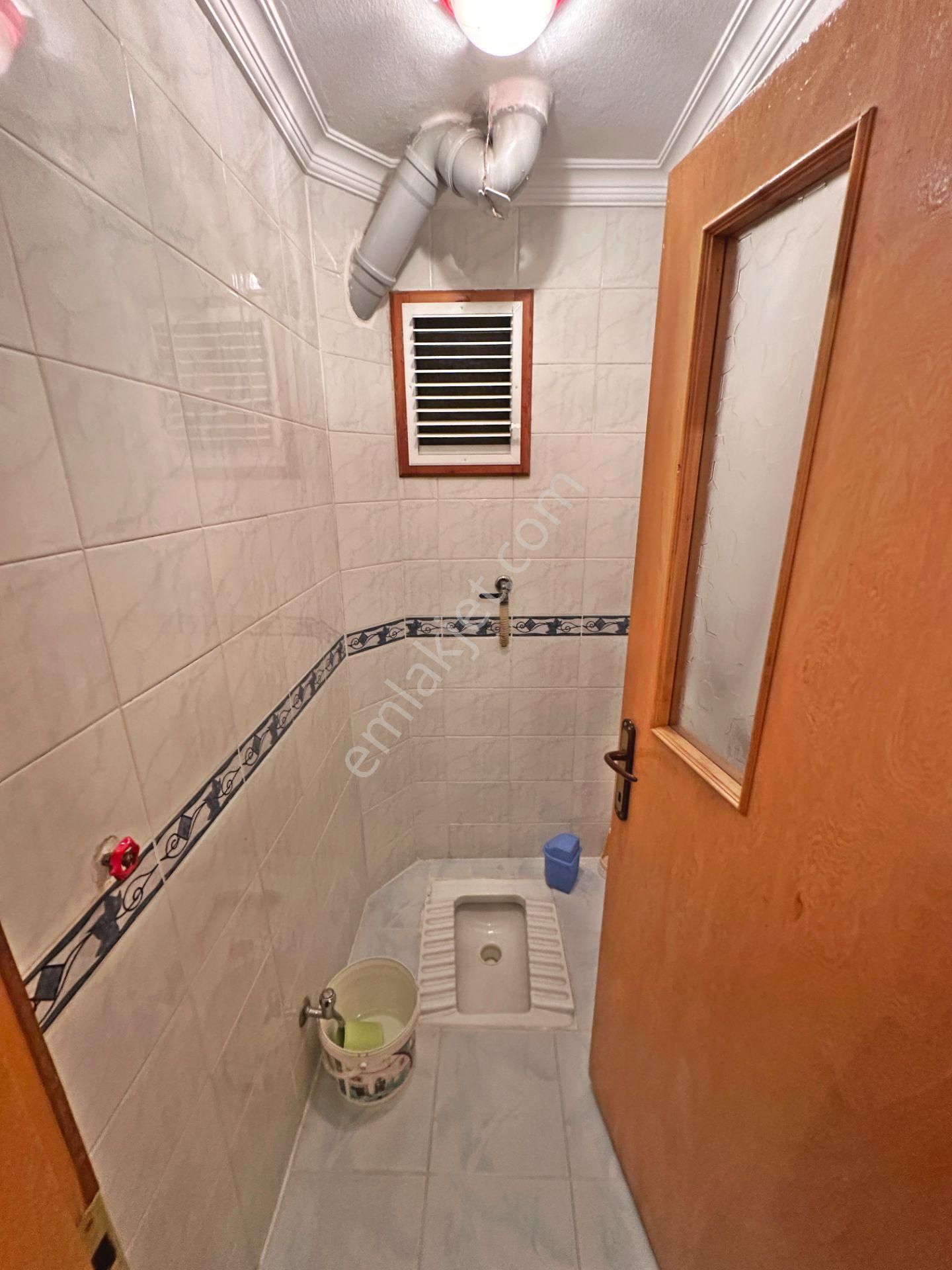 Saimekadın Tren Yakınında Ara Katta Ön Cephede Bağımsız 3+1 Satılık Daire - Görsel 24