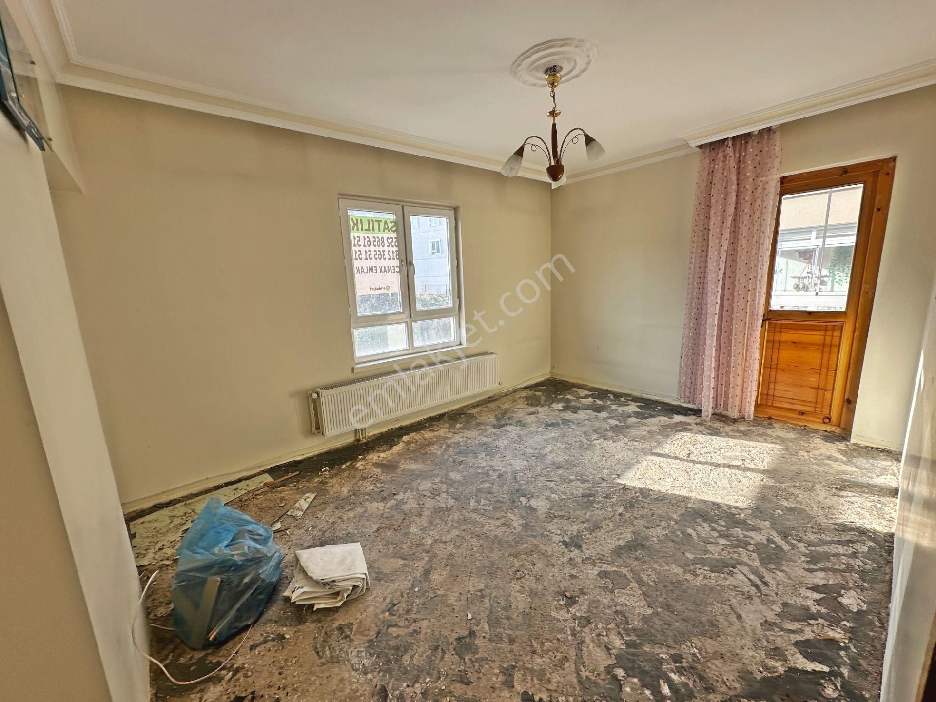 Saimekadın Tren Yakınında Ara Katta Ön Cephede Bağımsız 3+1 Satılık Daire - Görsel 13