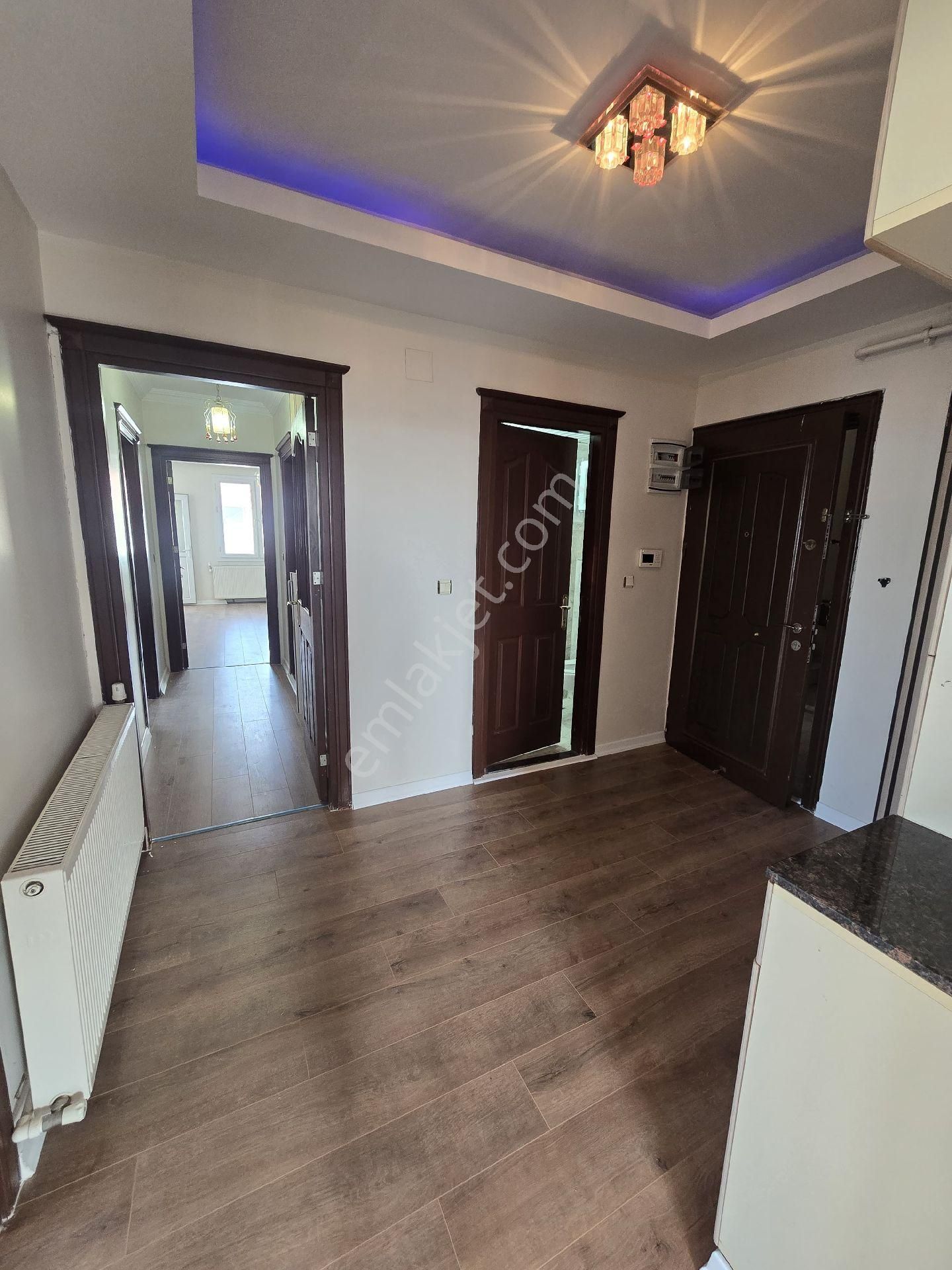 Stilpark'tan Mahfesıgmazda Özala 2.parsel 3+1 Açık Mutfak!! - Görsel 4