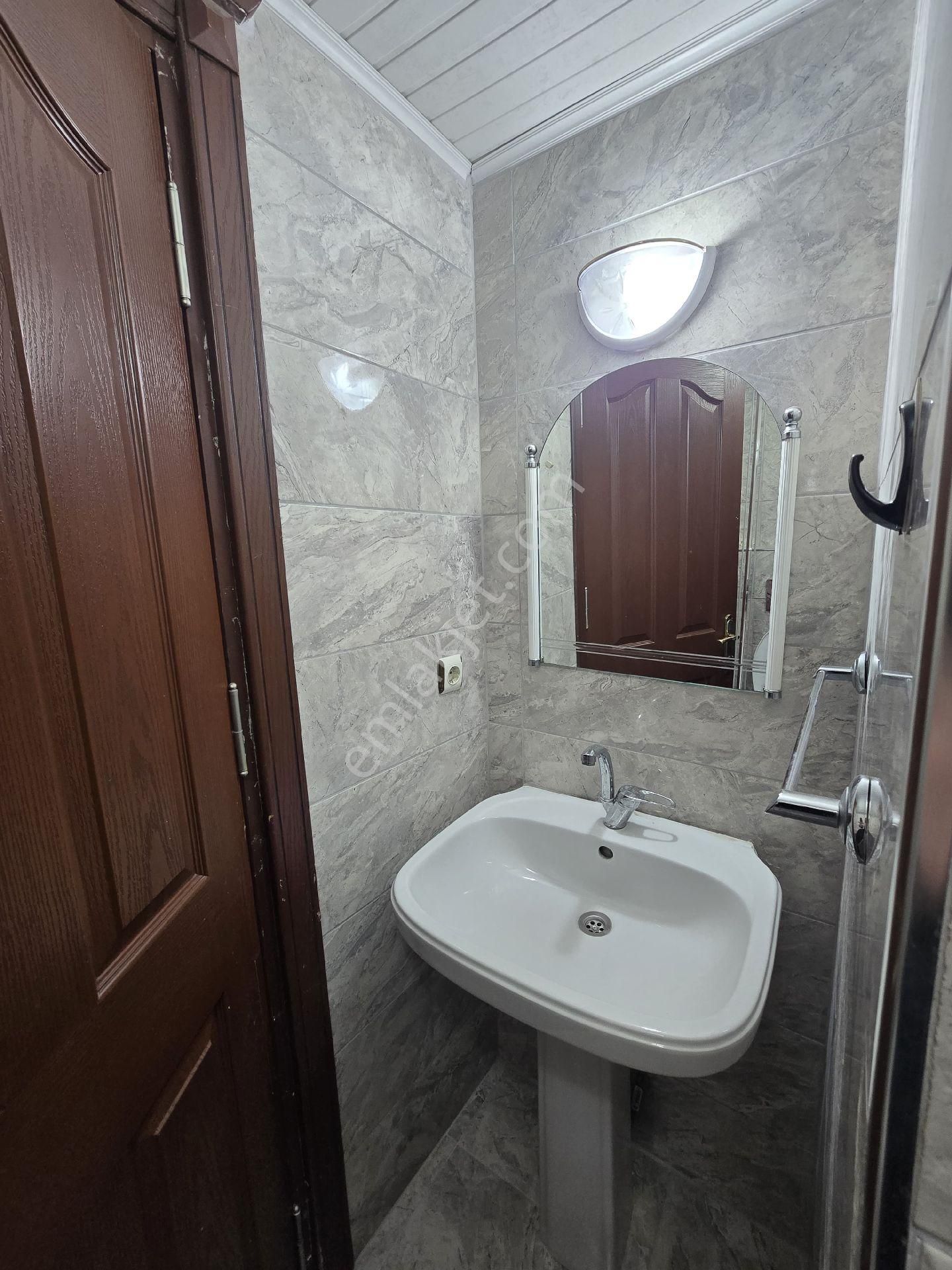 Stilpark'tan Mahfesıgmazda Özala 2.parsel 3+1 Açık Mutfak!! - Görsel 19