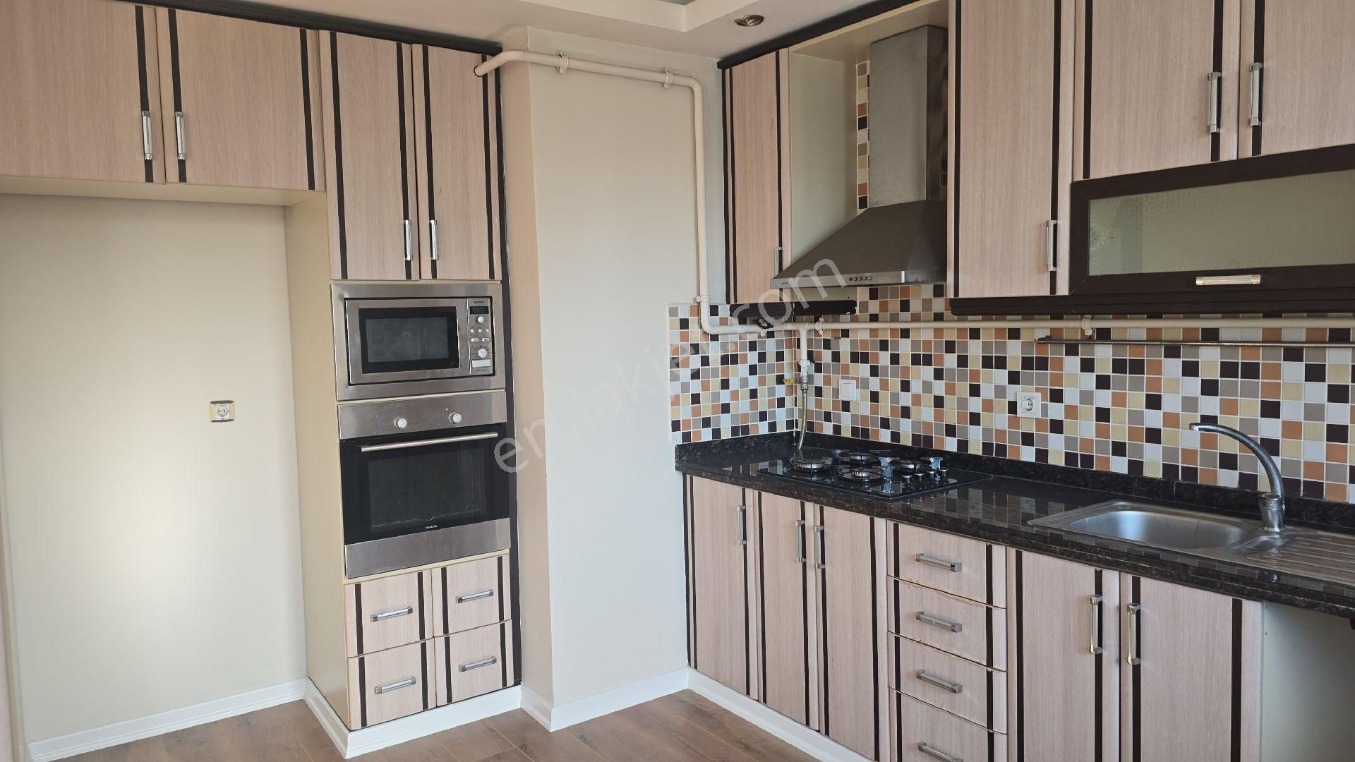 Stilpark'tan Mahfesıgmazda Özala 2.parsel 3+1 Açık Mutfak!! - Görsel 17