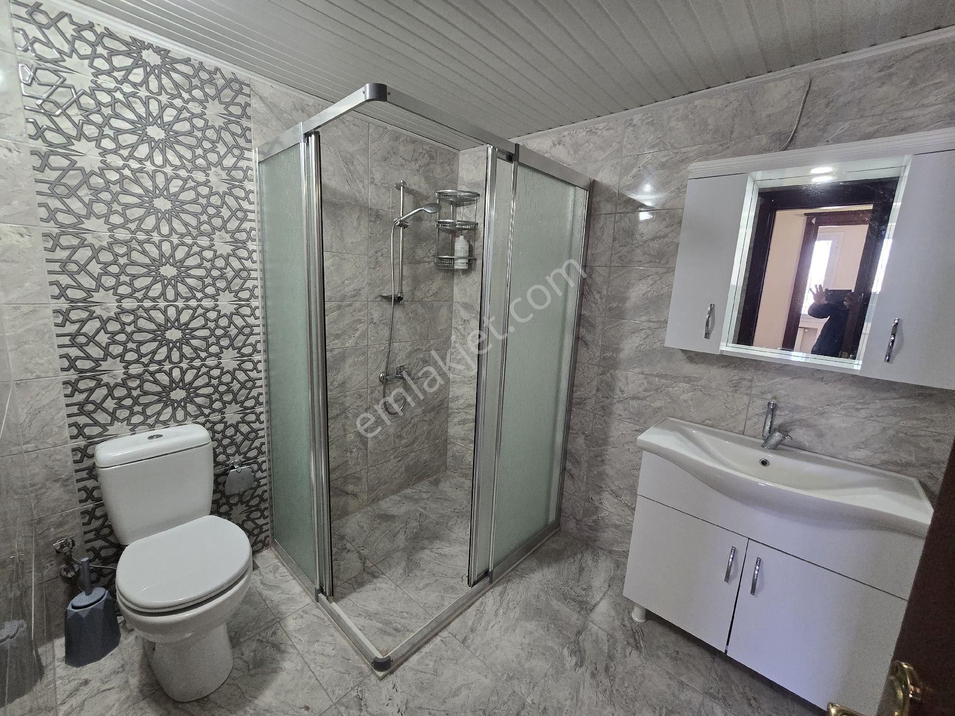 Stilpark'tan Mahfesıgmazda Özala 2.parsel 3+1 Açık Mutfak!! - Görsel 11