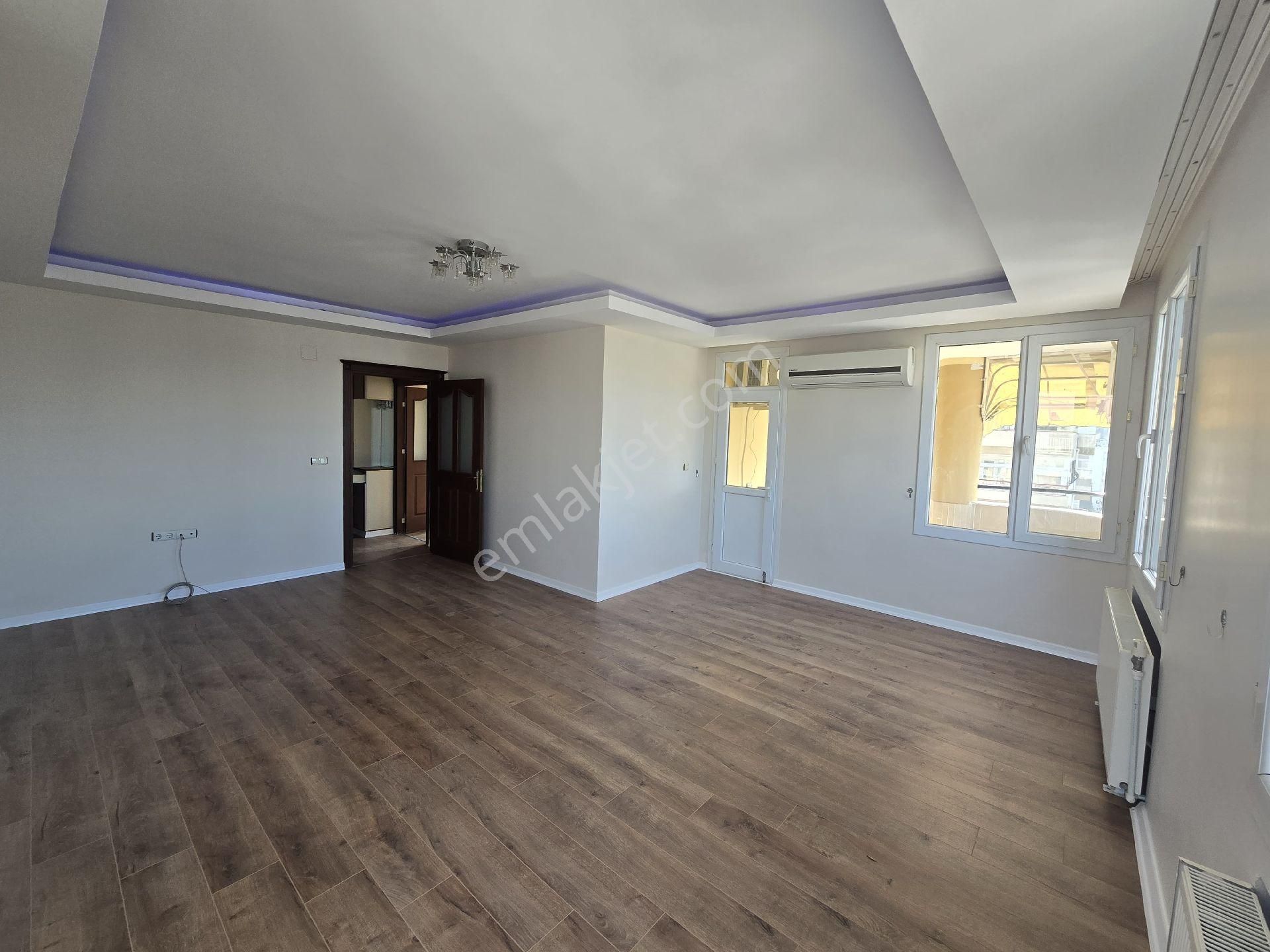 Stilpark'tan Mahfesıgmazda Özala 2.parsel 3+1 Açık Mutfak!! - Görsel 5