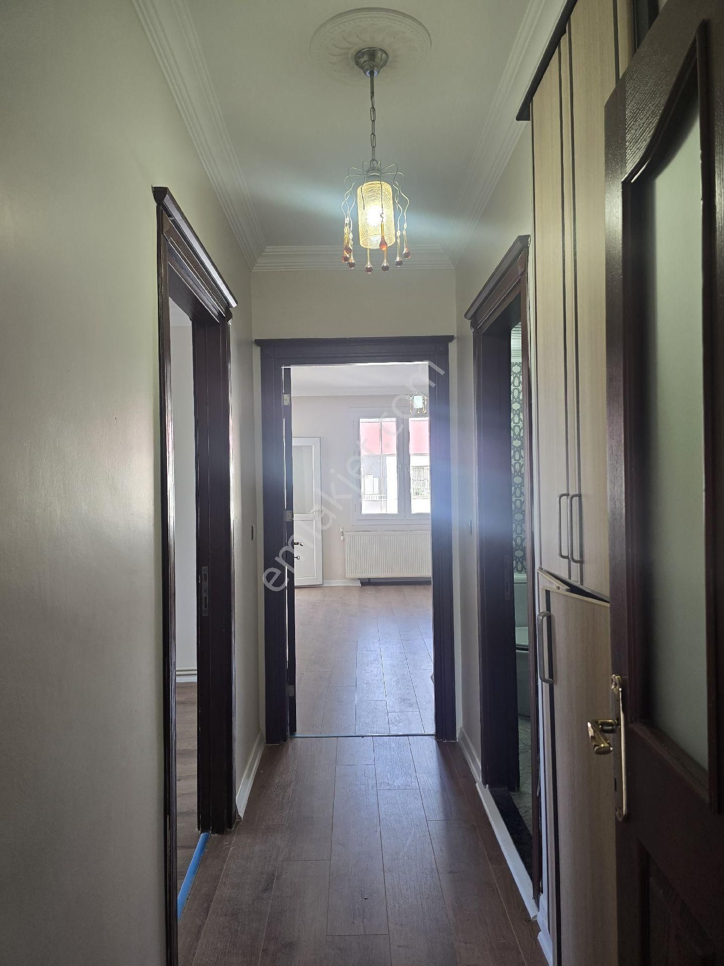 Stilpark'tan Mahfesıgmazda Özala 2.parsel 3+1 Açık Mutfak!! - Görsel 9