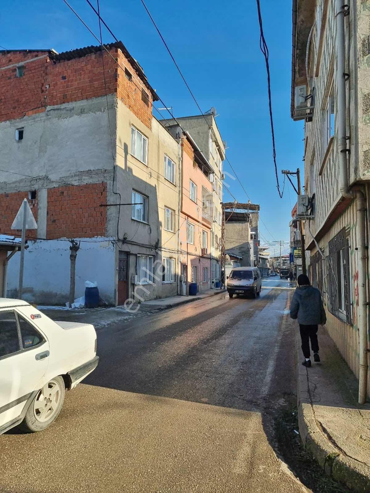 Sırameşelerin Kalbinde 123 M² (3 Kat İmarlı Arsa) - Görsel 3