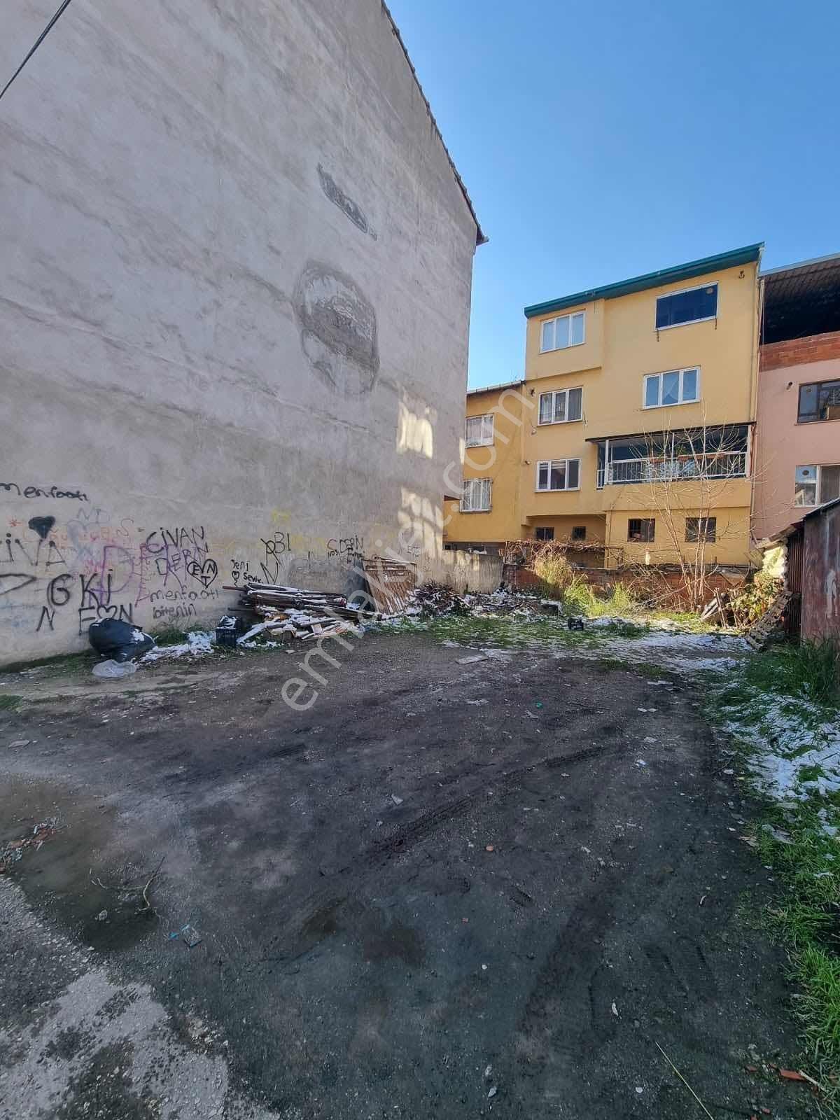 Sırameşelerin Kalbinde 123 M² (3 Kat İmarlı Arsa) - Görsel 10