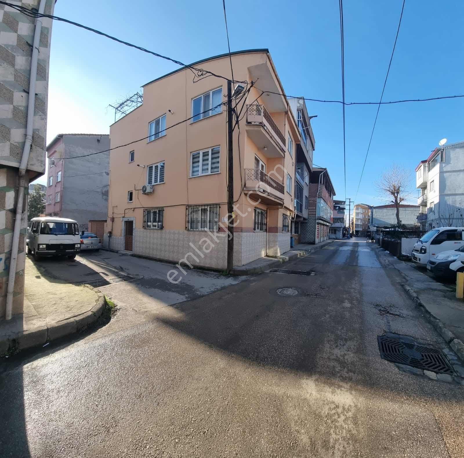 Sırameşelerin Kalbinde 123 M² (3 Kat İmarlı Arsa) - Görsel 5